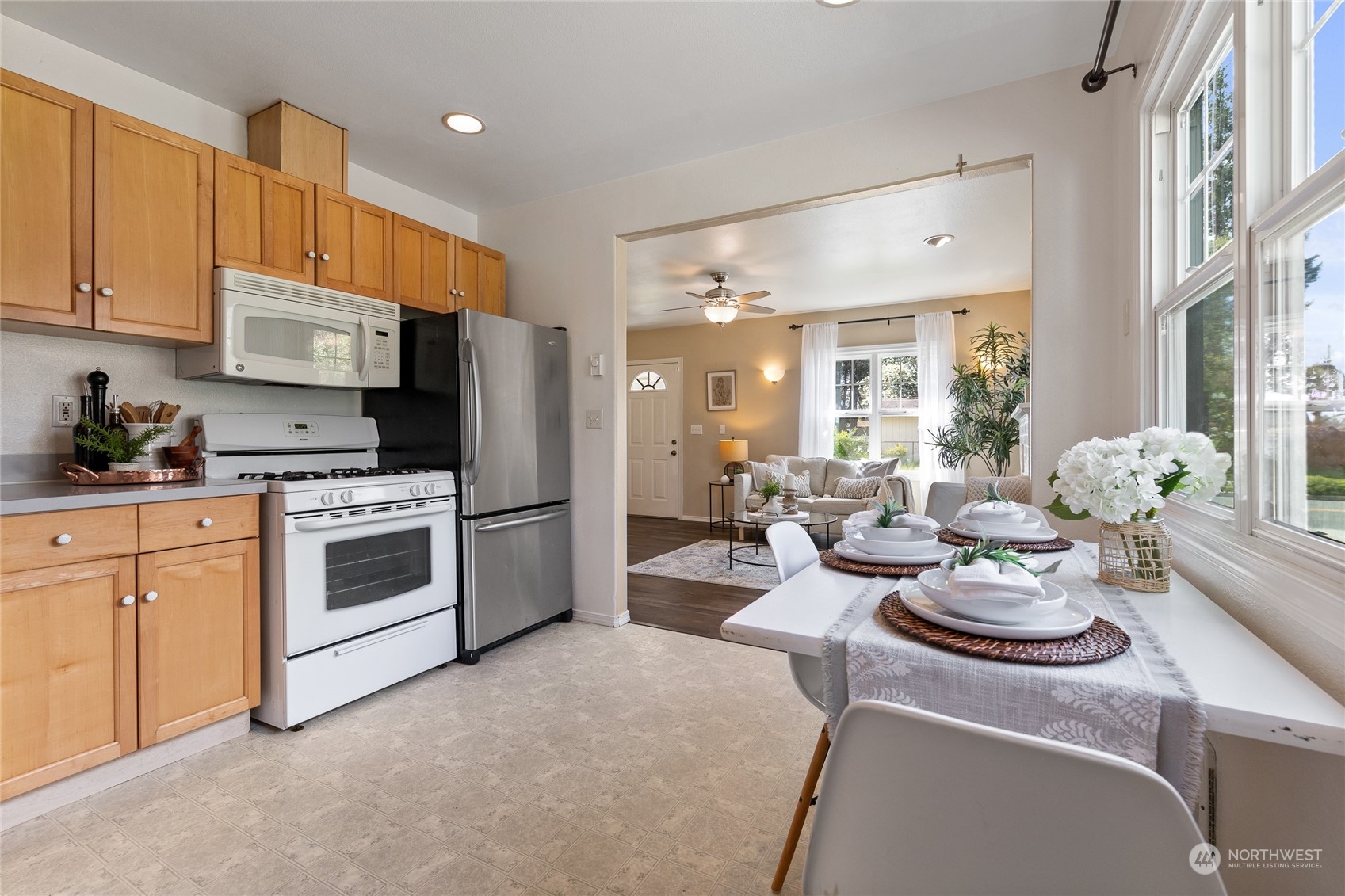 9809 Veterans Drive SW