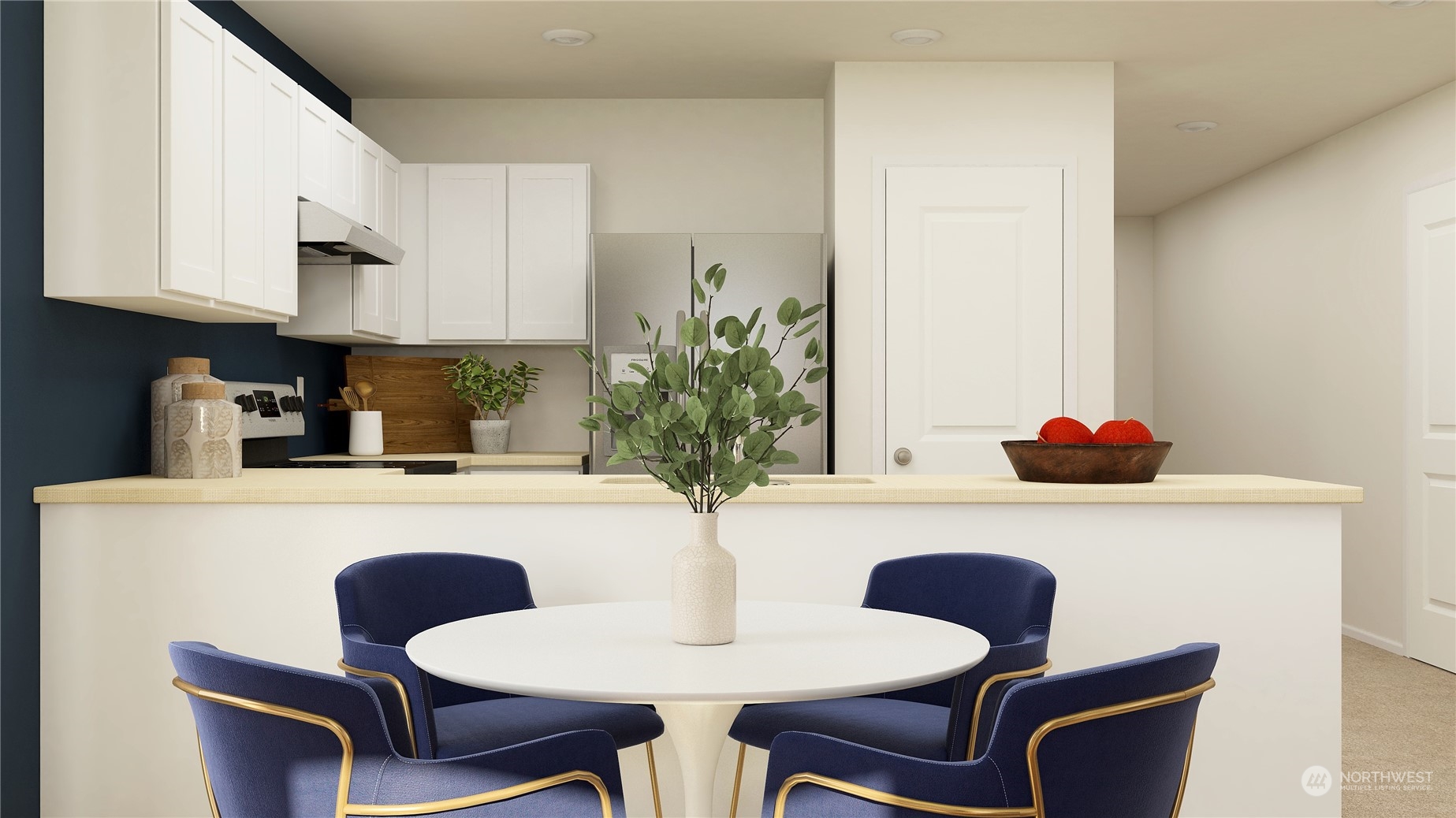 351 NE Ridge Point Boulevard #118