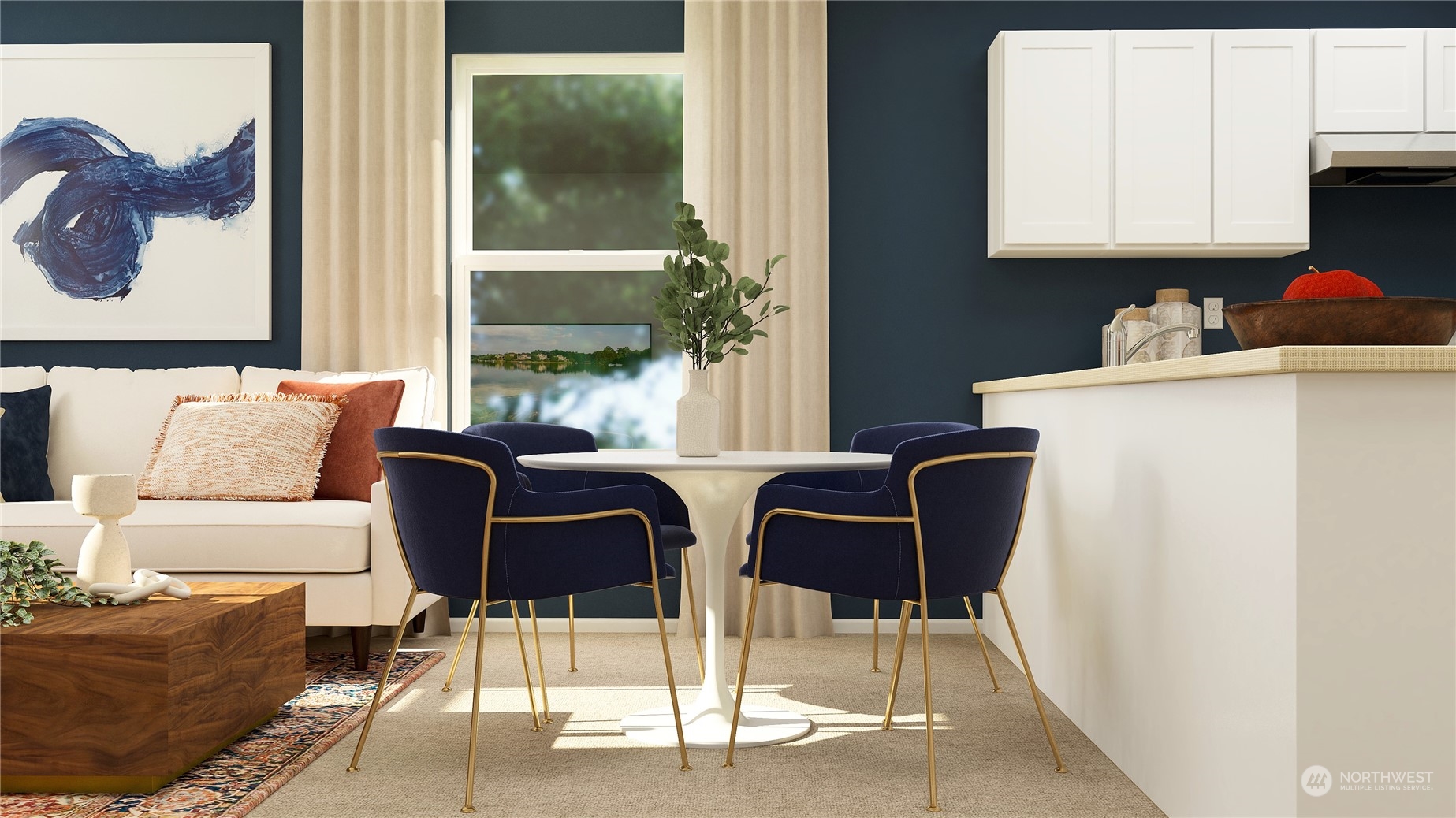 351 NE Ridge Point Boulevard #118