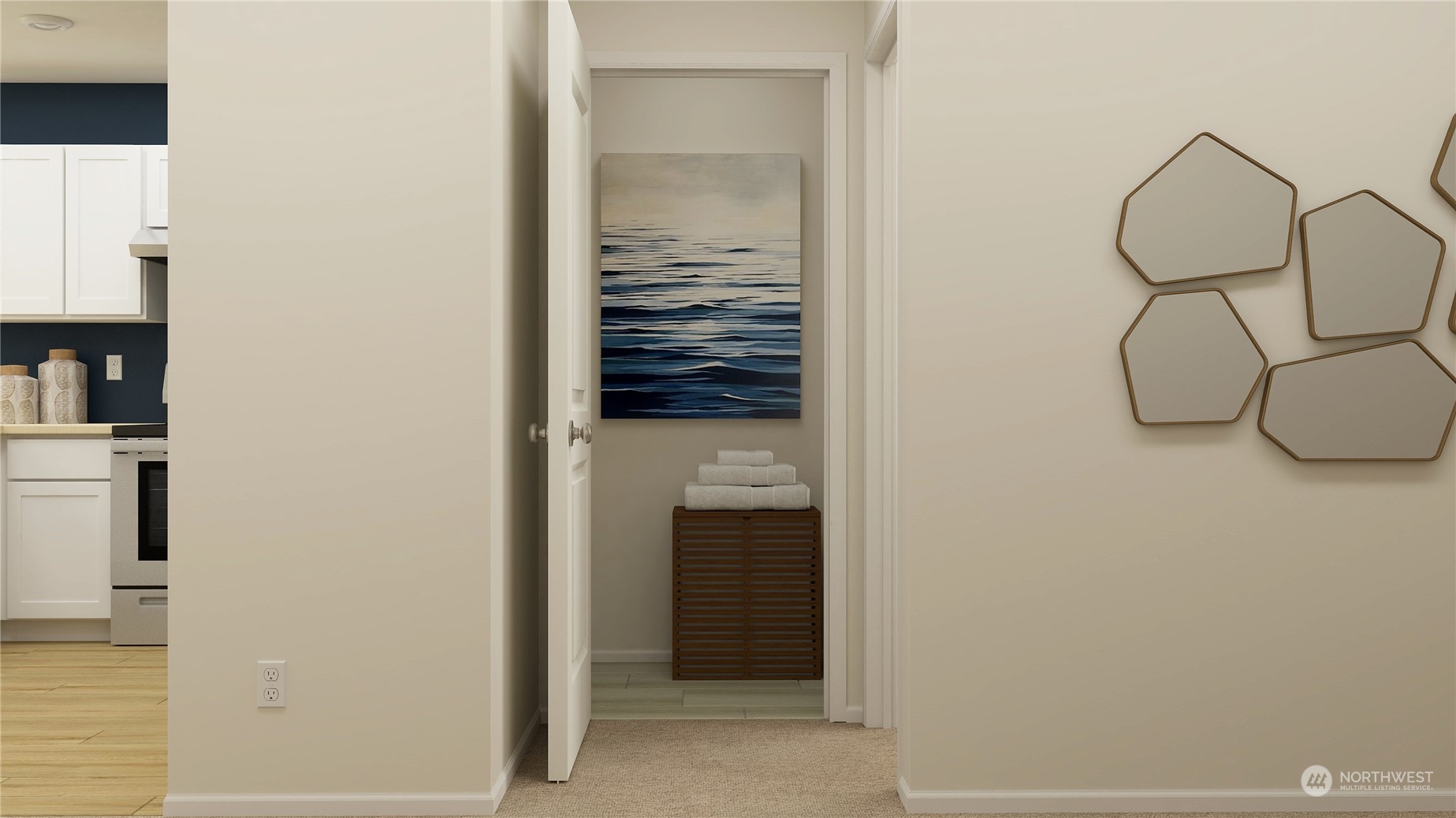 351 NE Ridge Point Boulevard #118