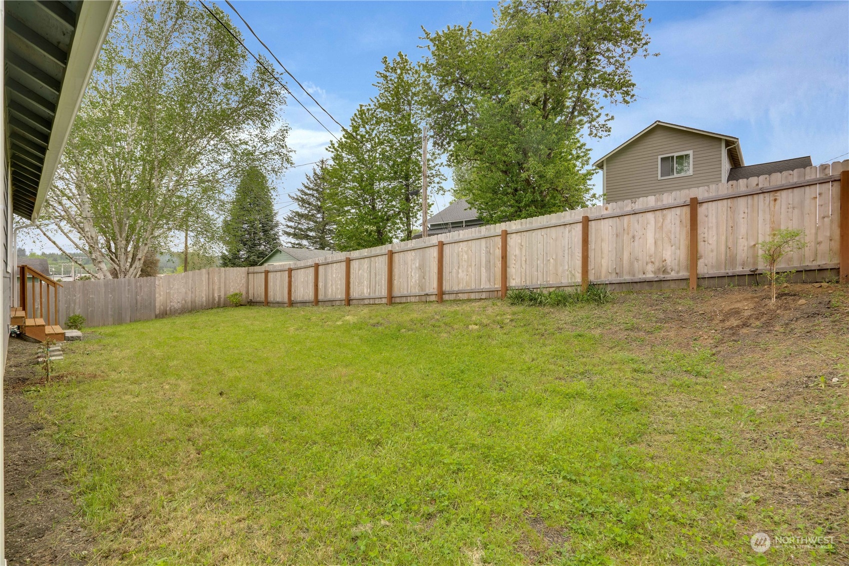 316 S 4th Street , McCleary