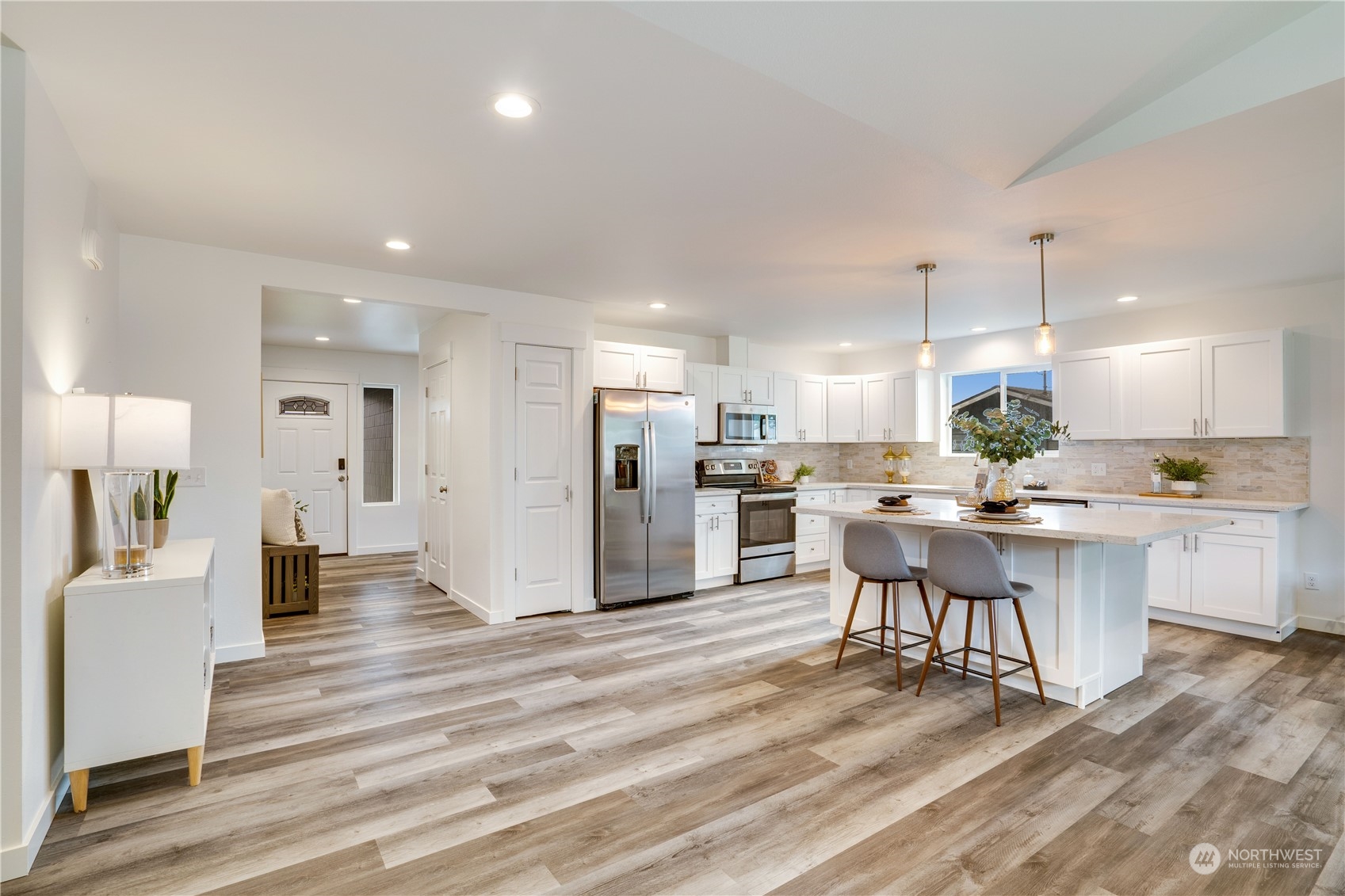 316 S 4th Street , McCleary