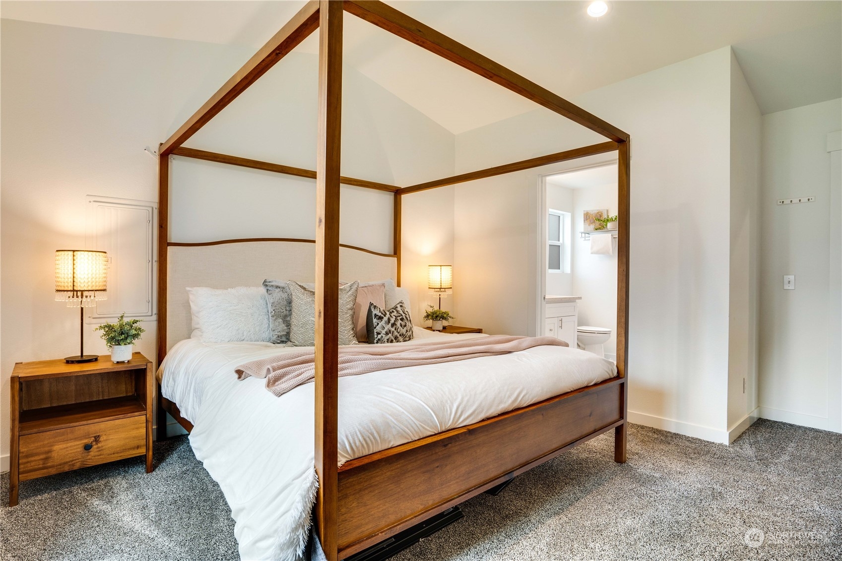 316 S 4th Street , McCleary