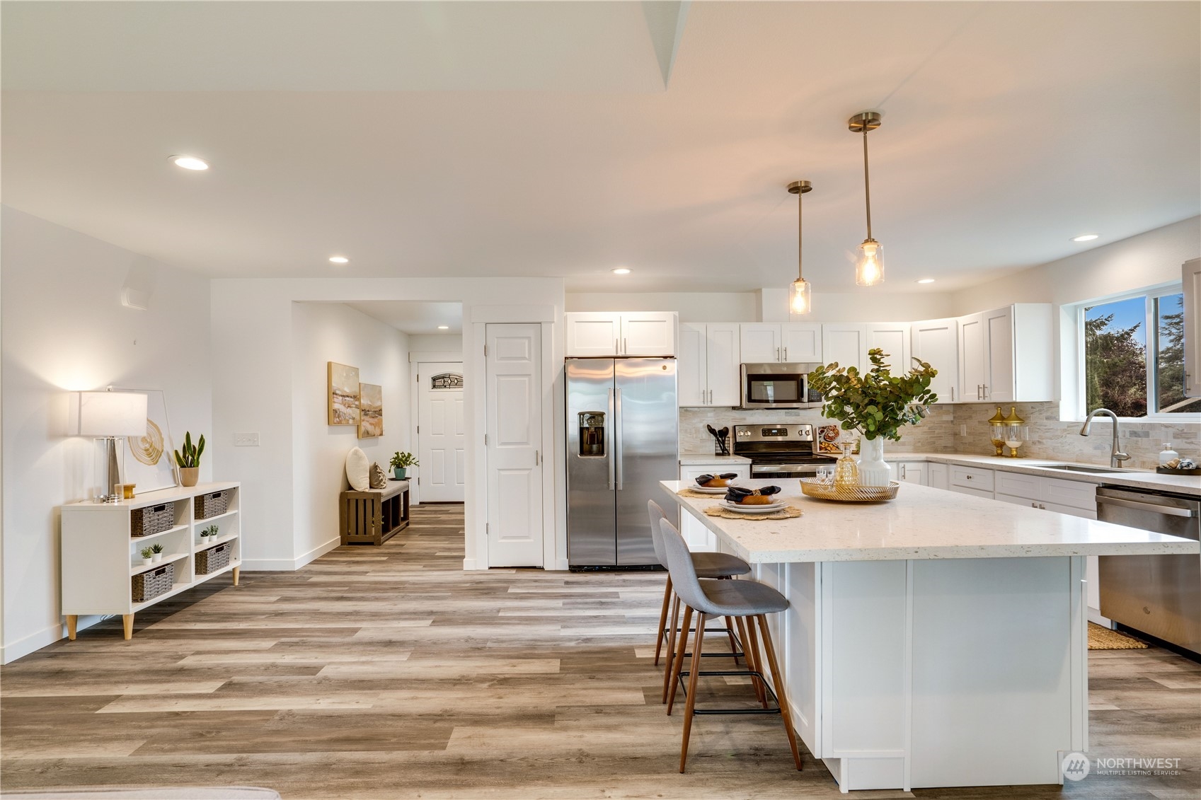 316 S 4th Street , McCleary