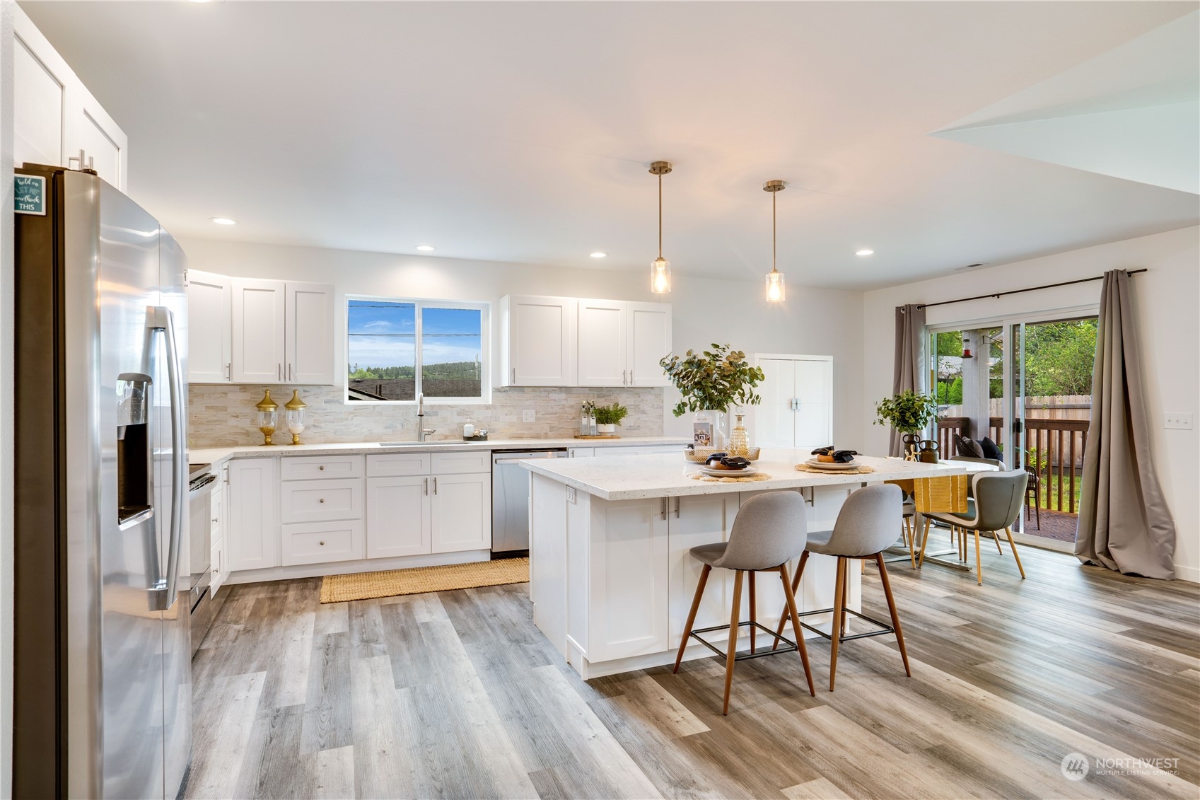 316 S 4th Street , McCleary