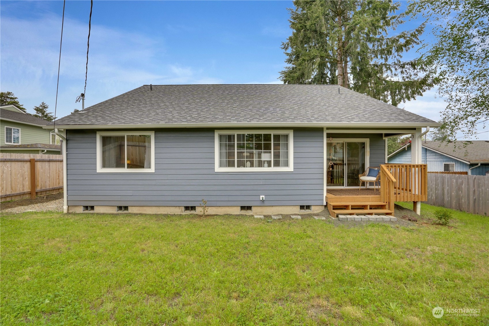 316 S 4th Street , McCleary