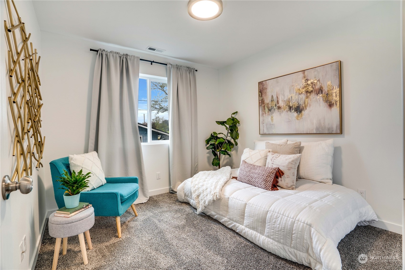 316 S 4th Street , McCleary