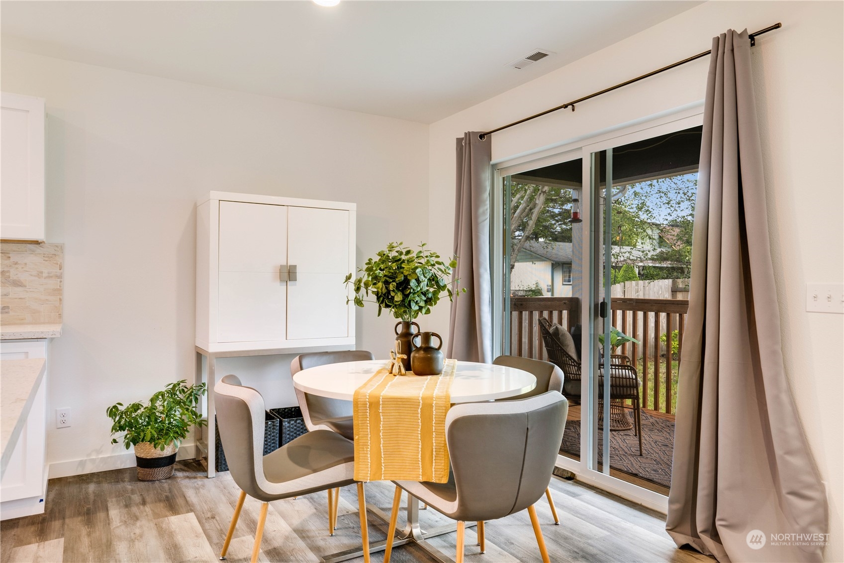 316 S 4th Street , McCleary