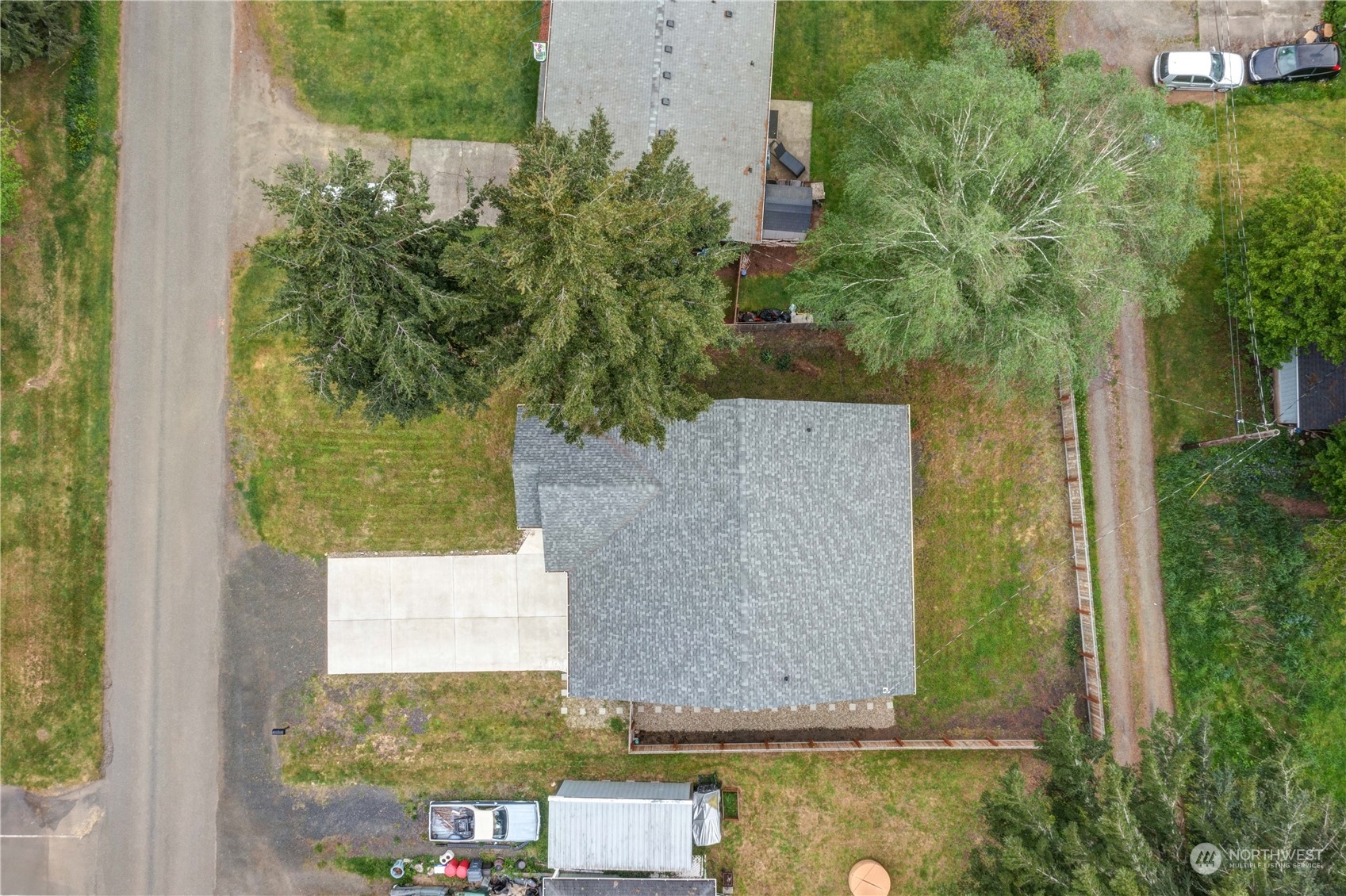 316 S 4th Street , McCleary