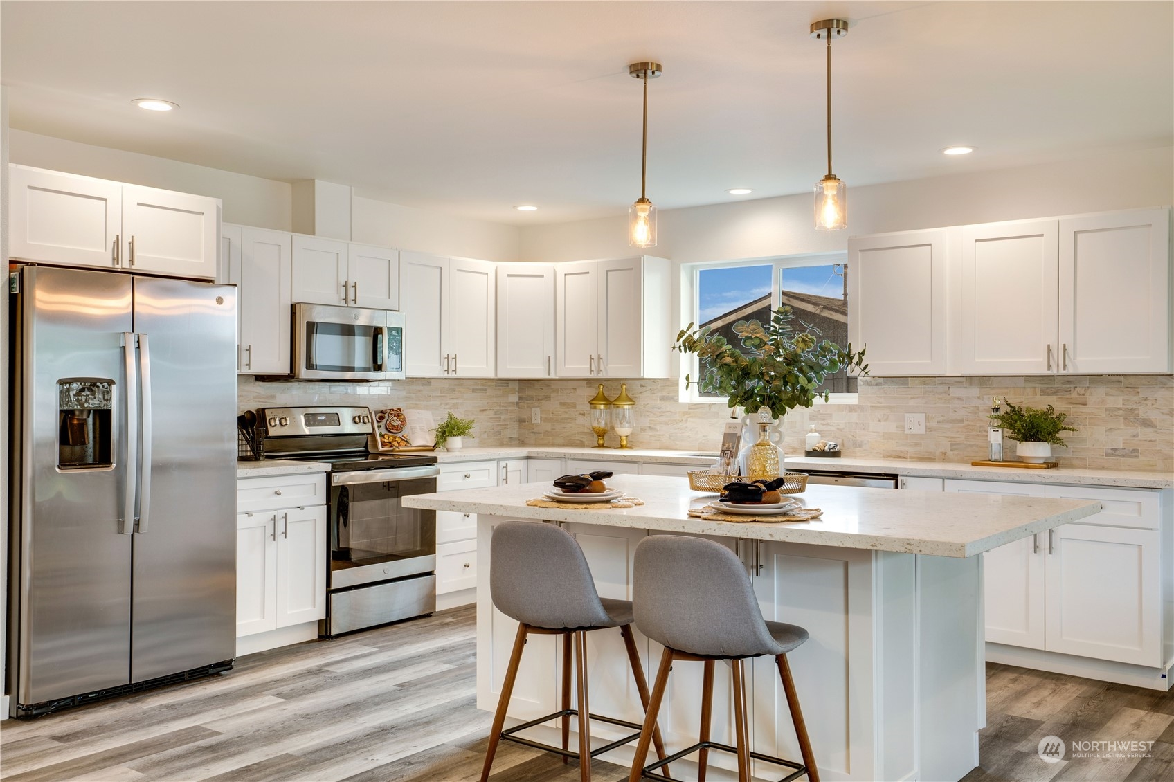 316 S 4th Street , McCleary