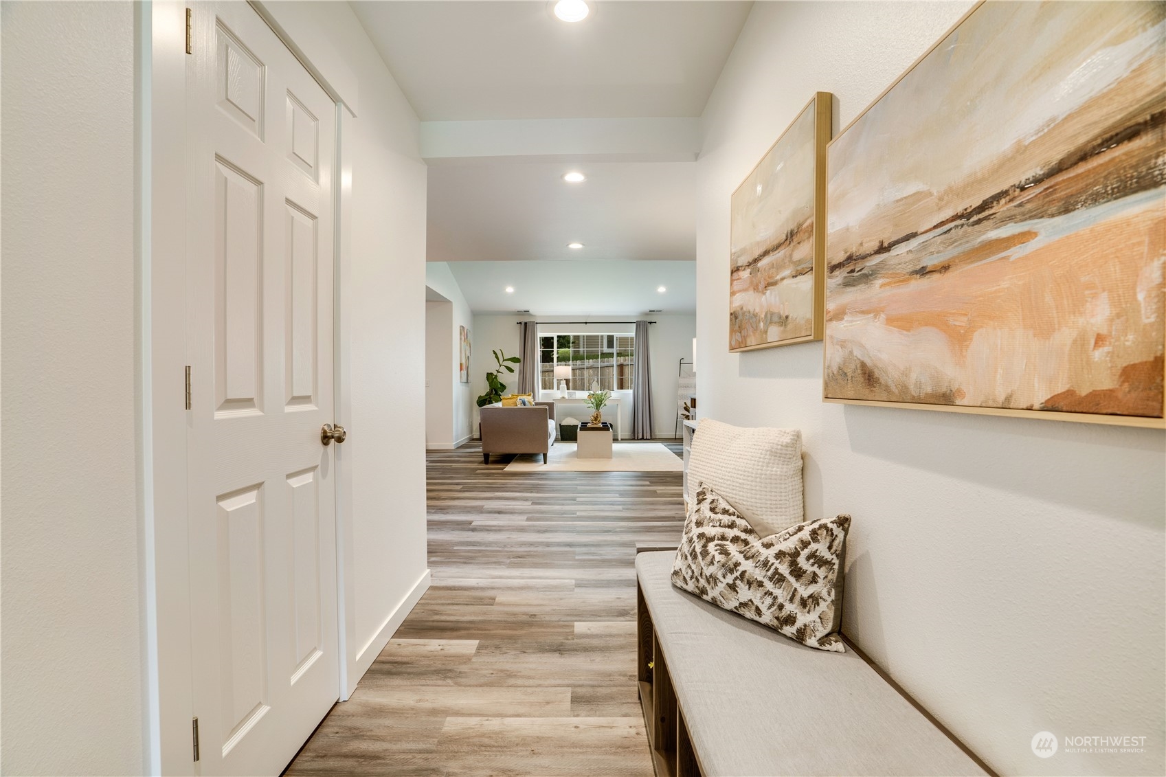 316 S 4th Street , McCleary