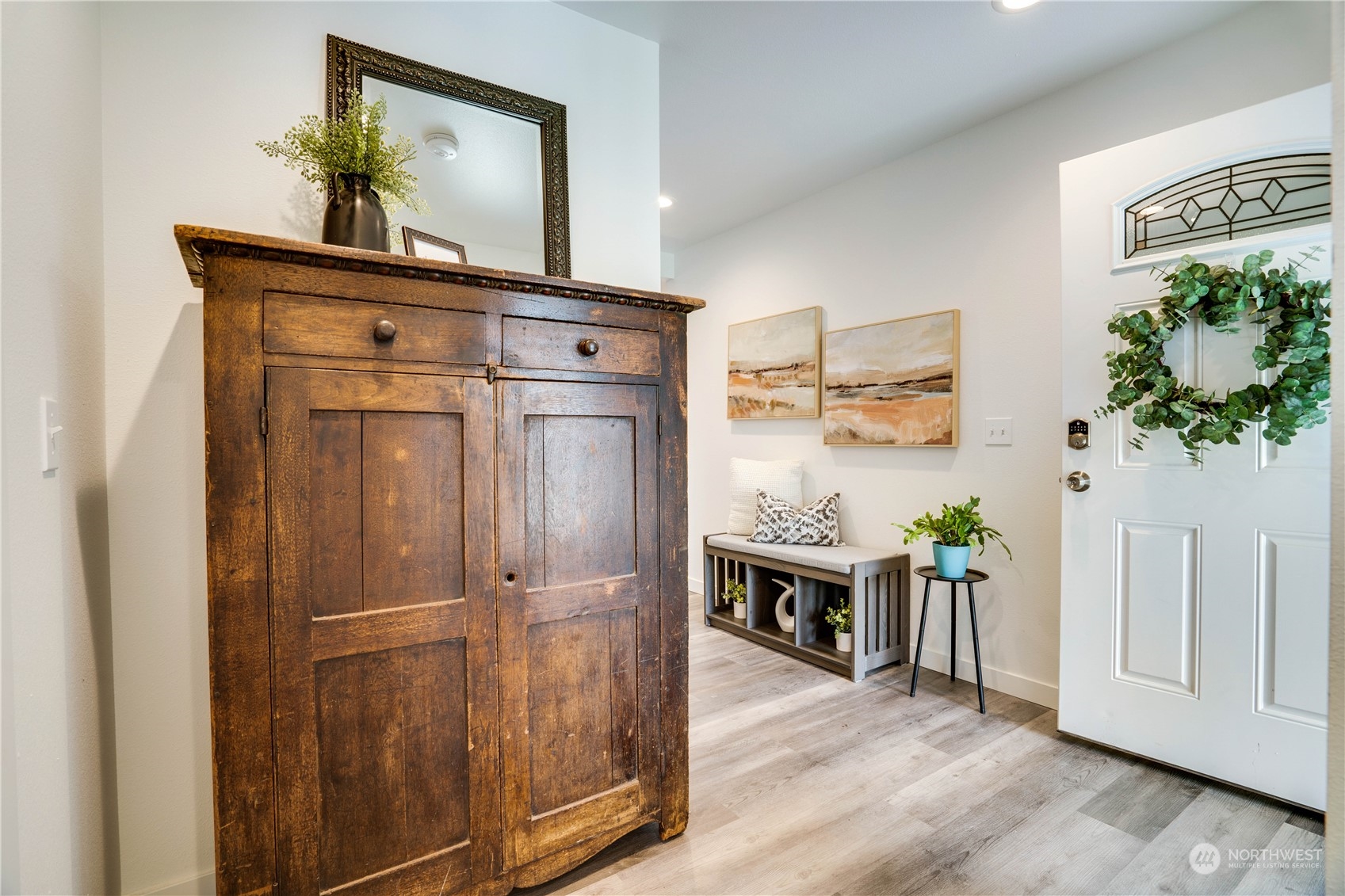 316 S 4th Street , McCleary