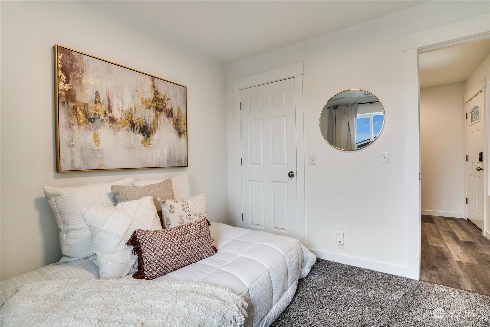 316 S 4th Street , McCleary