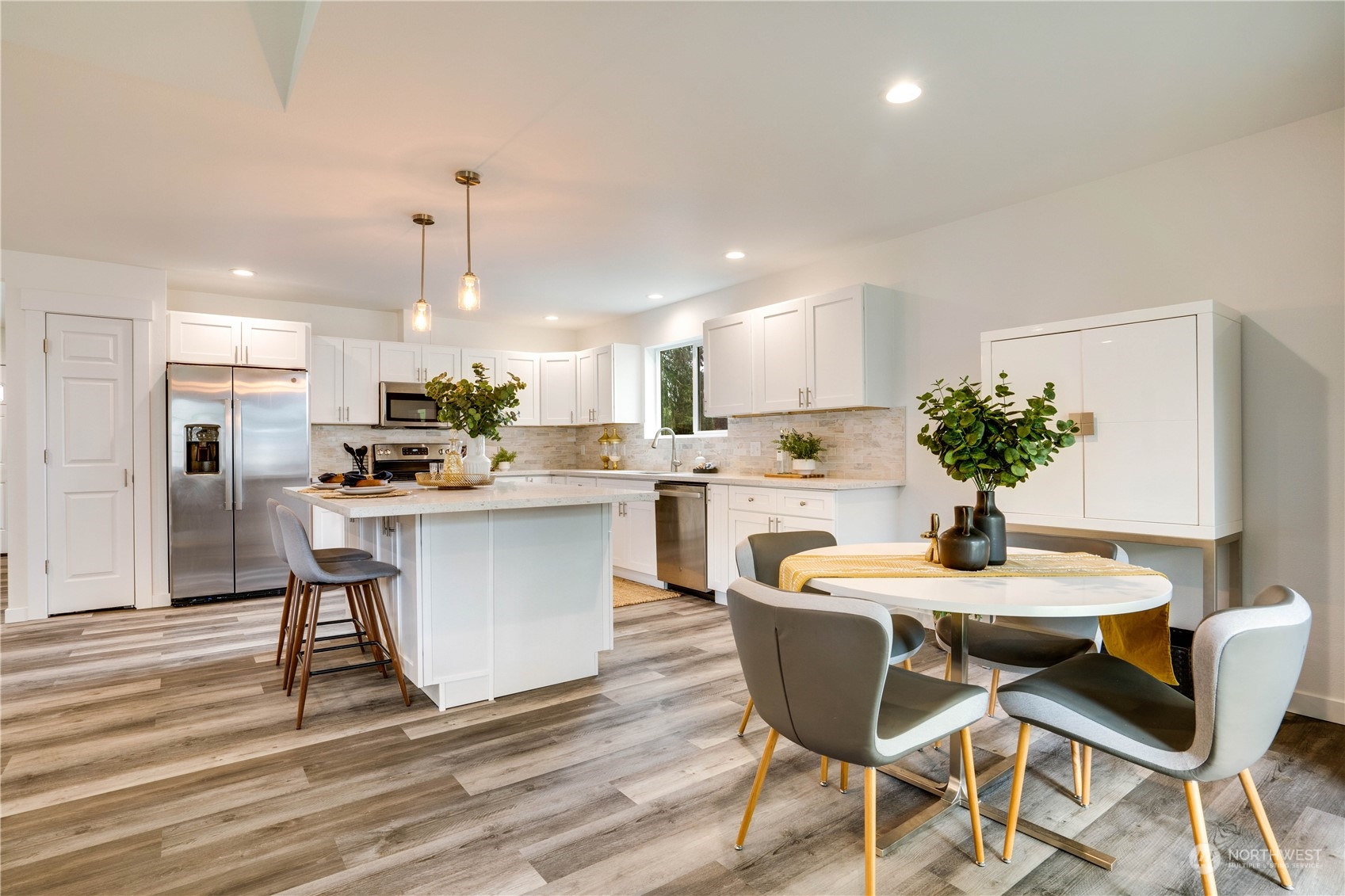 316 S 4th Street , McCleary