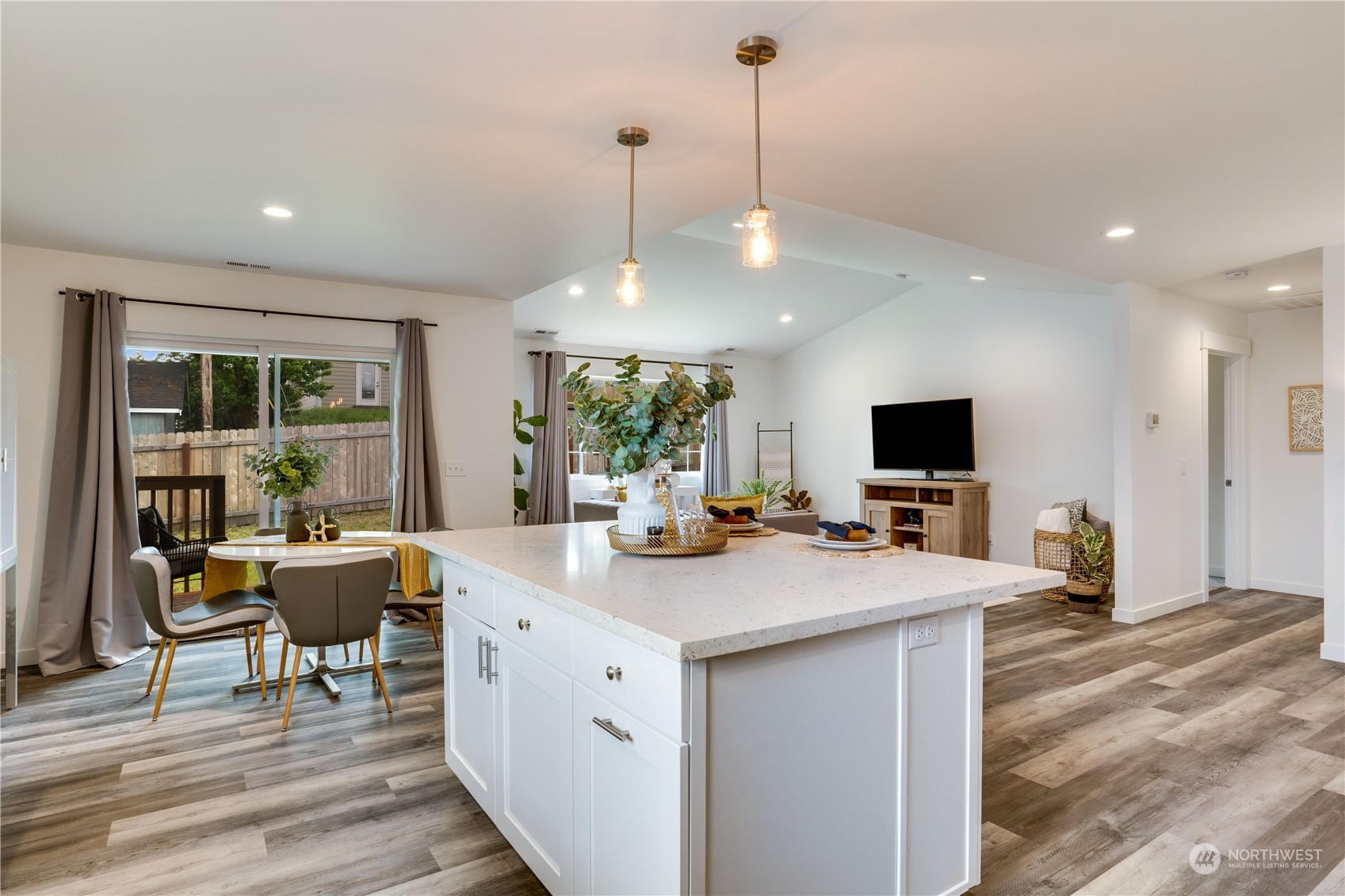 316 S 4th Street , McCleary