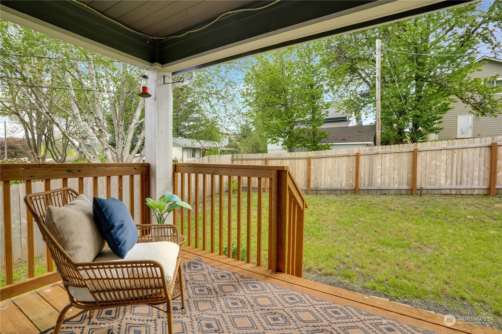 316 S 4th Street , McCleary