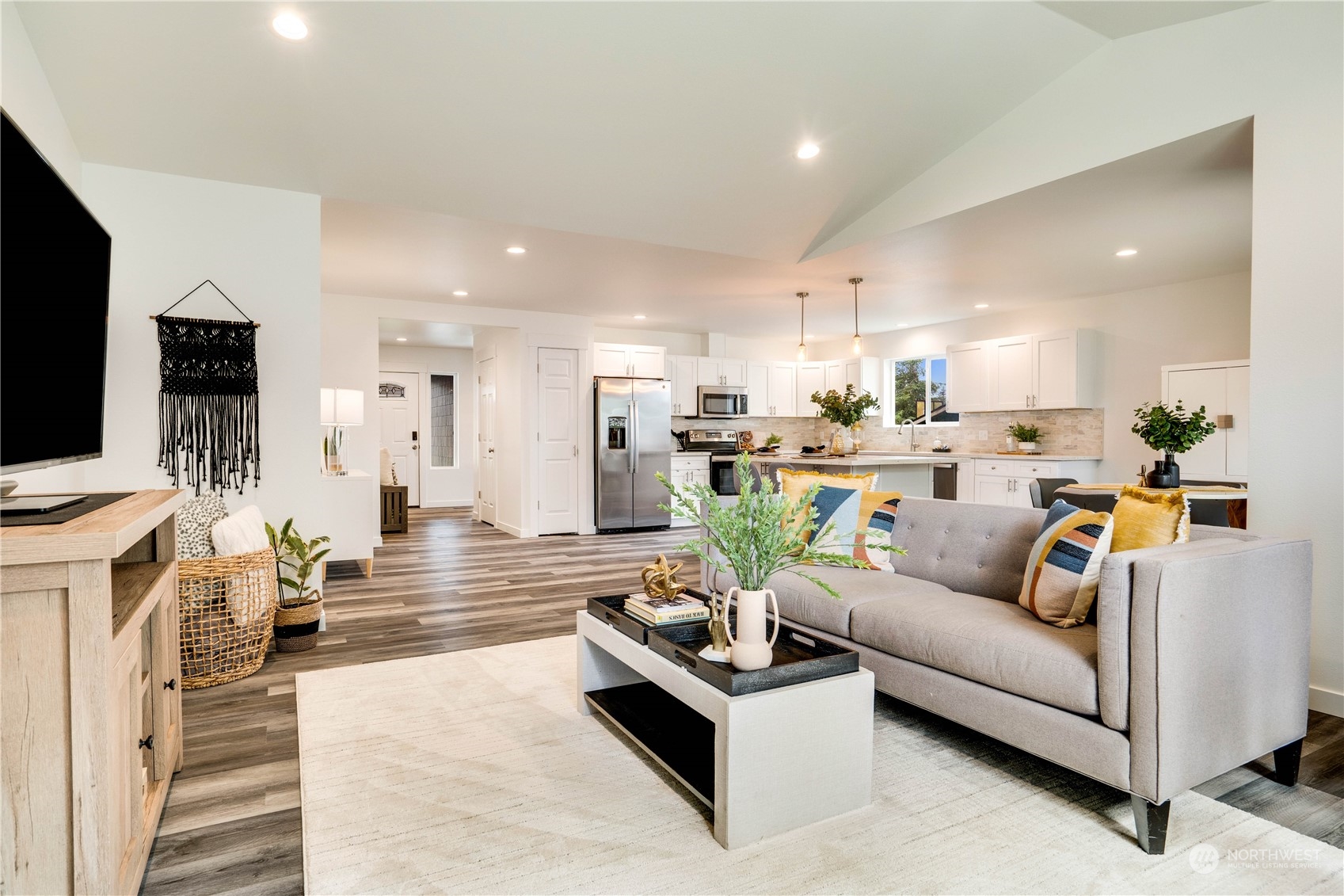 316 S 4th Street , McCleary