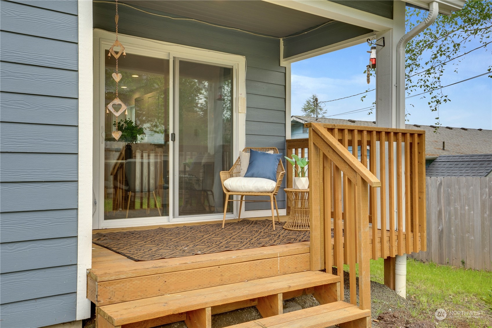 316 S 4th Street , McCleary