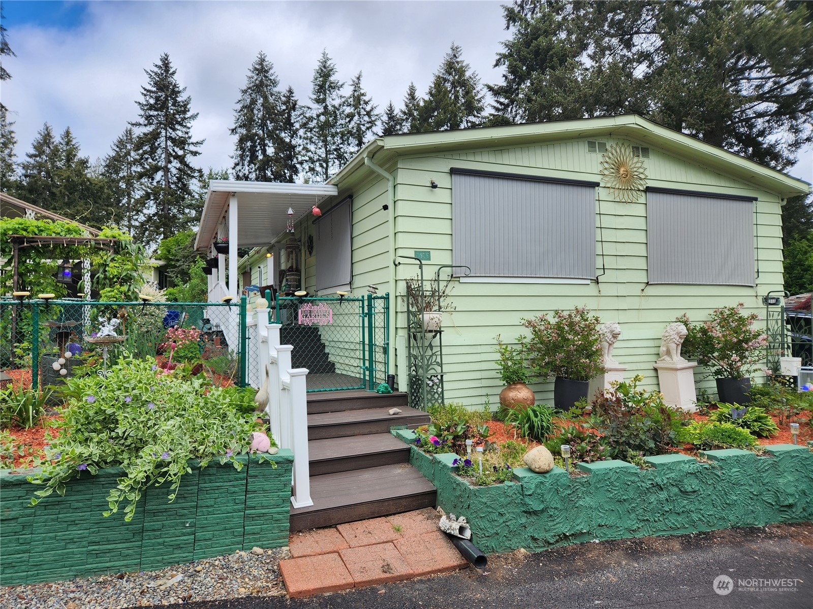 11409 125th St Court E #216