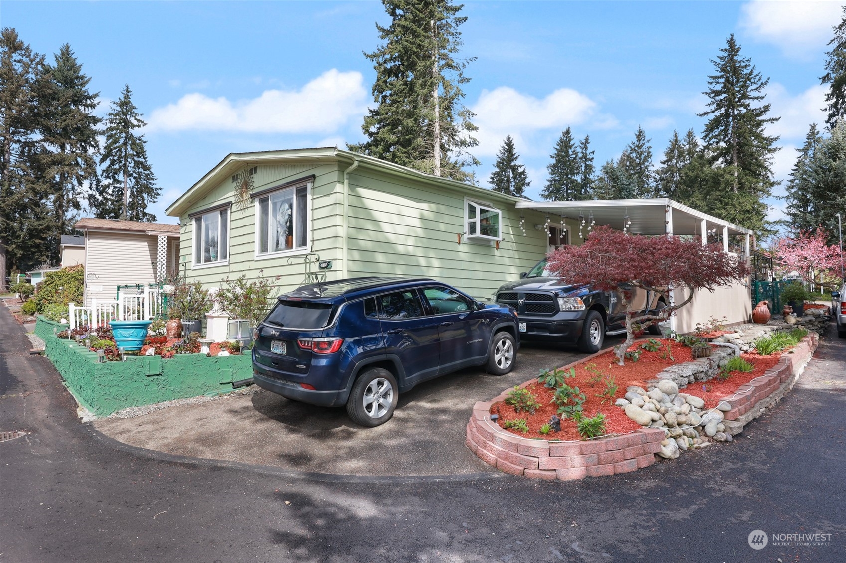 11409 125th St Court E #216