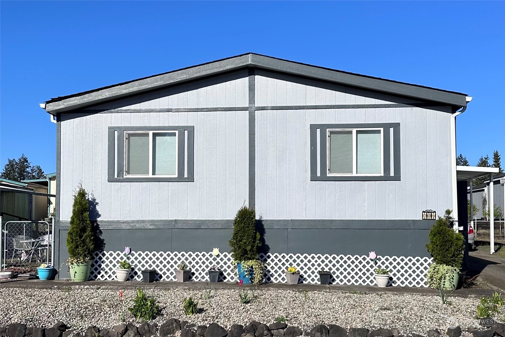 1111 Archwood Drive SW #306