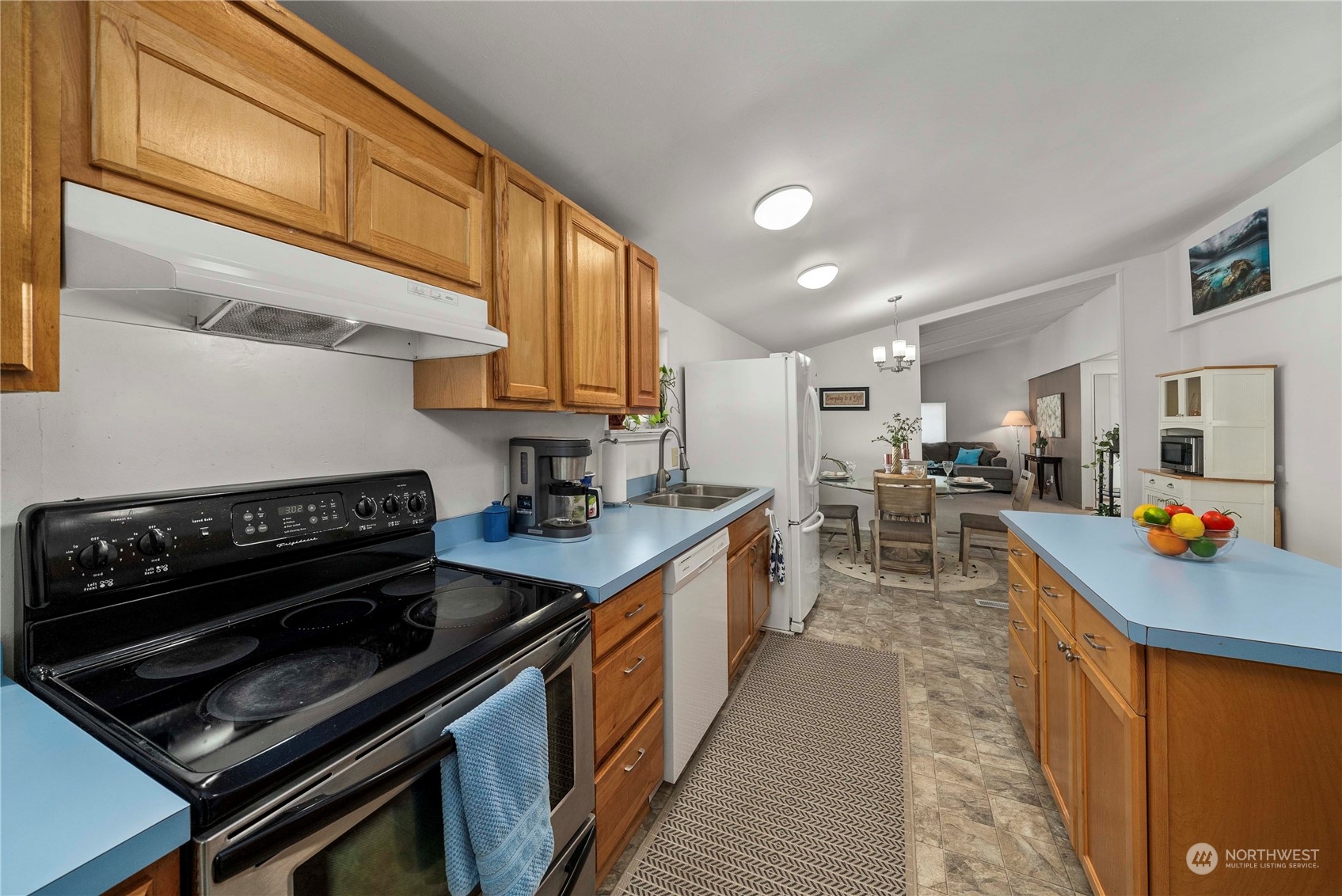 1111 Archwood Drive SW #306