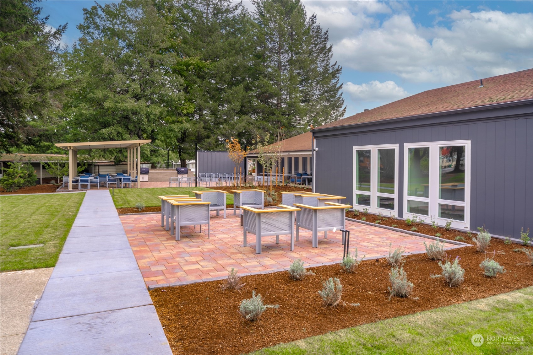 1111 Archwood Drive SW #306