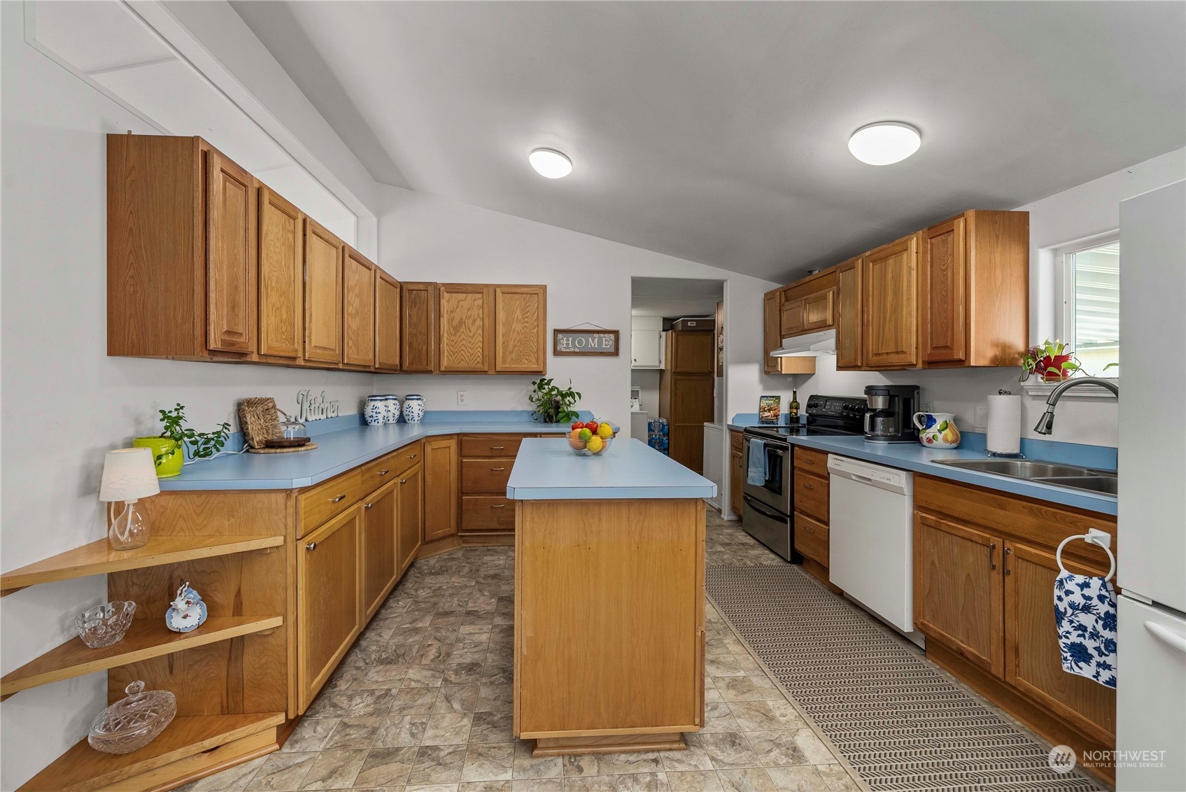 1111 Archwood Drive SW #306