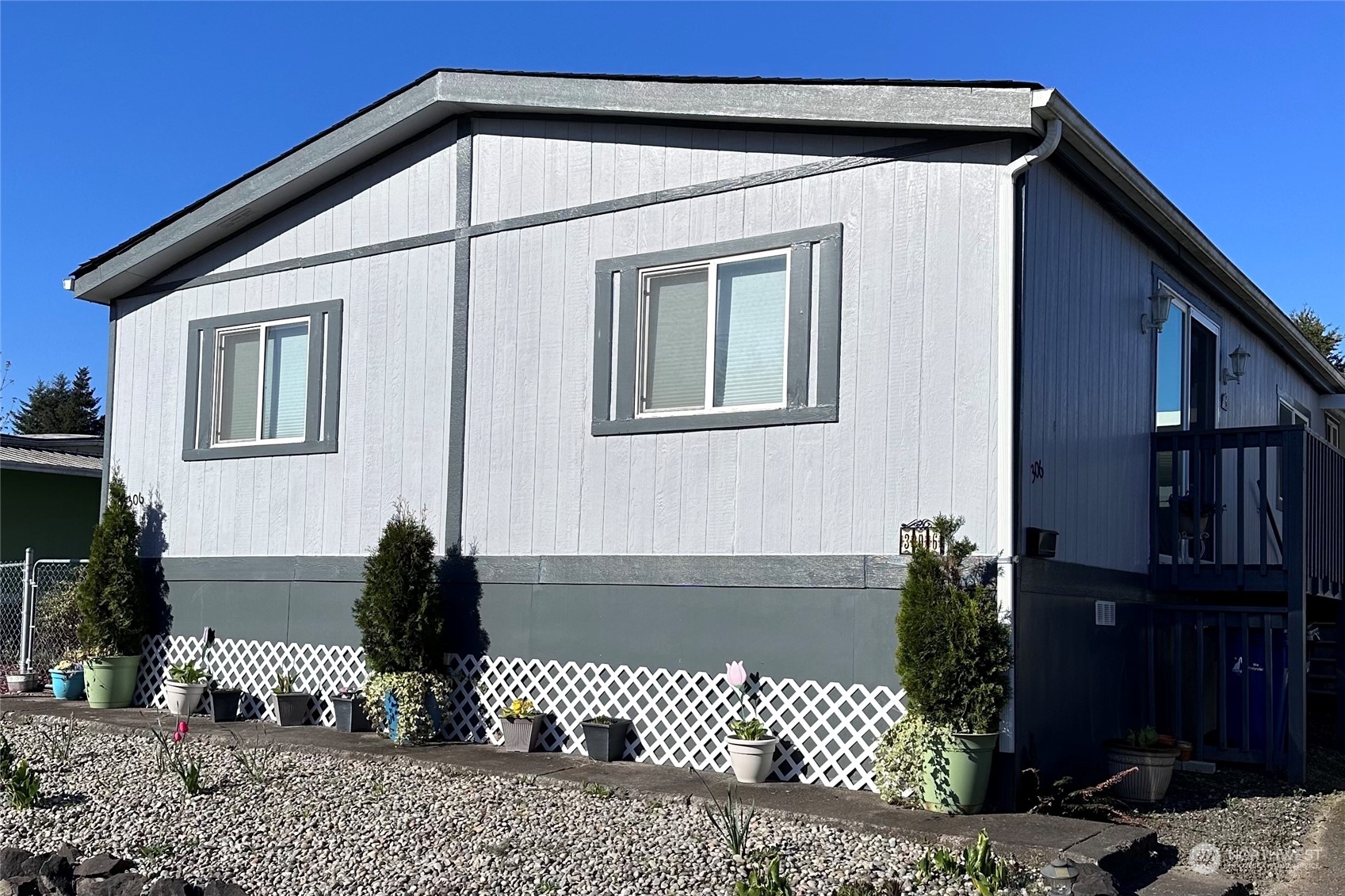 1111 Archwood Drive SW #306