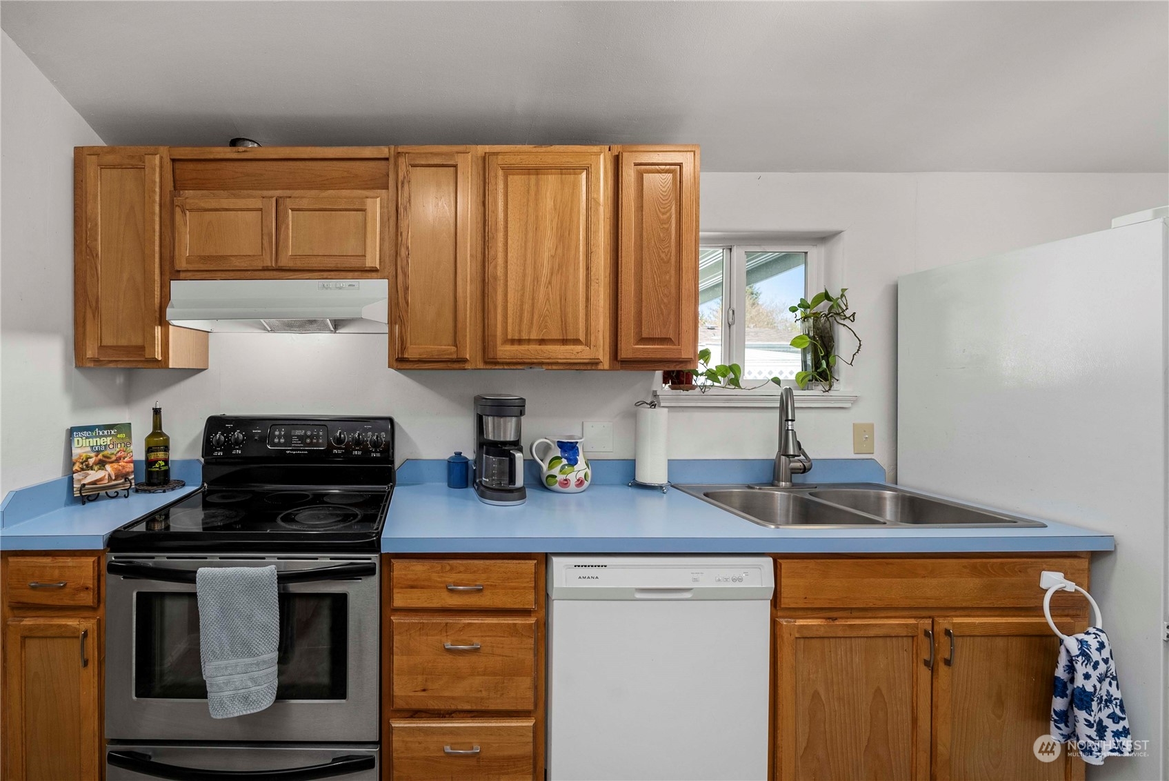 1111 Archwood Drive SW #306