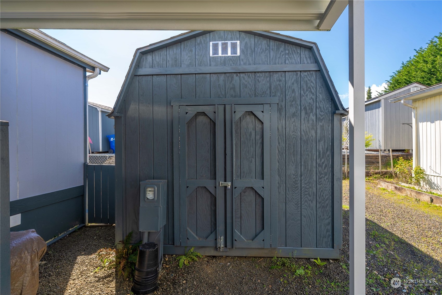 1111 Archwood Drive SW #306