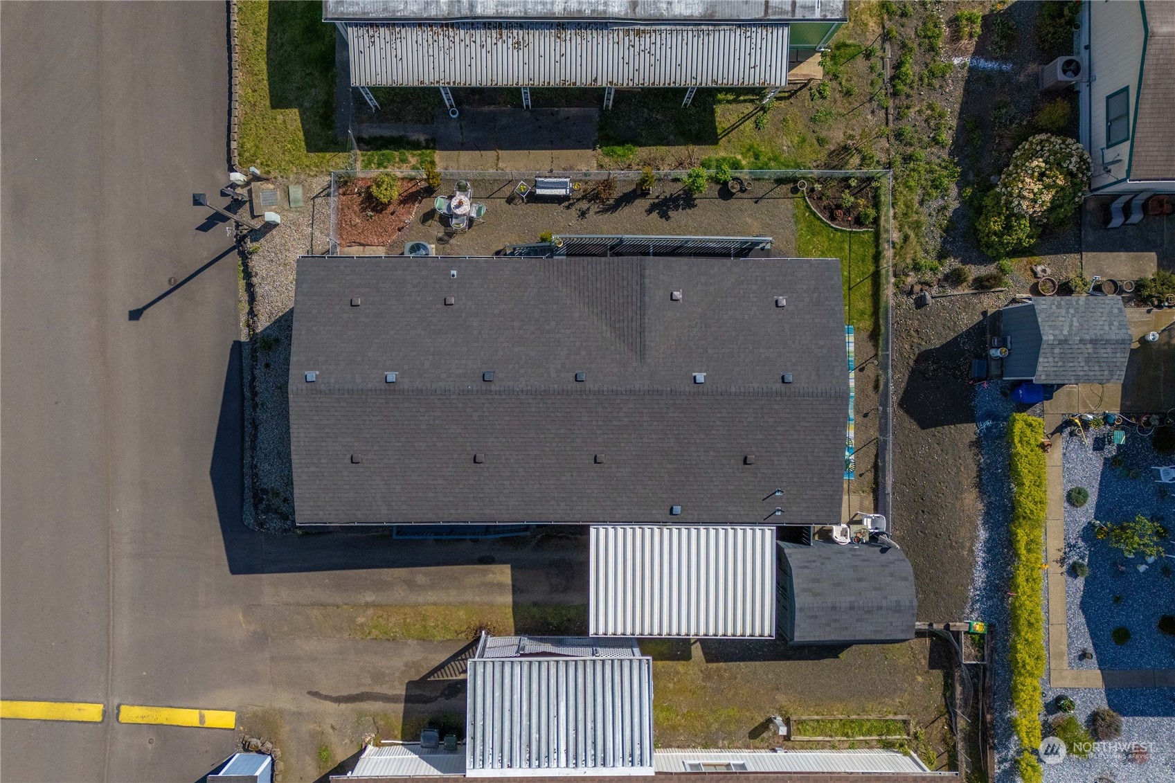 1111 Archwood Drive SW #306