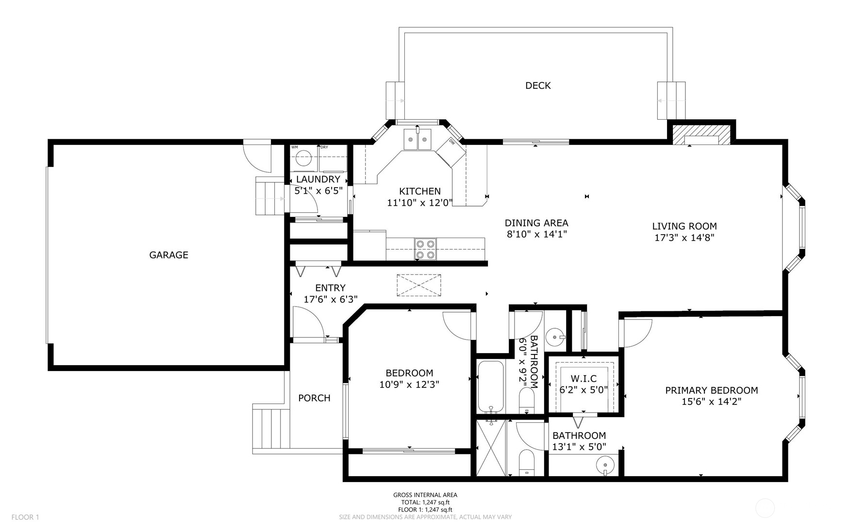 8007 53rd Street Ct W