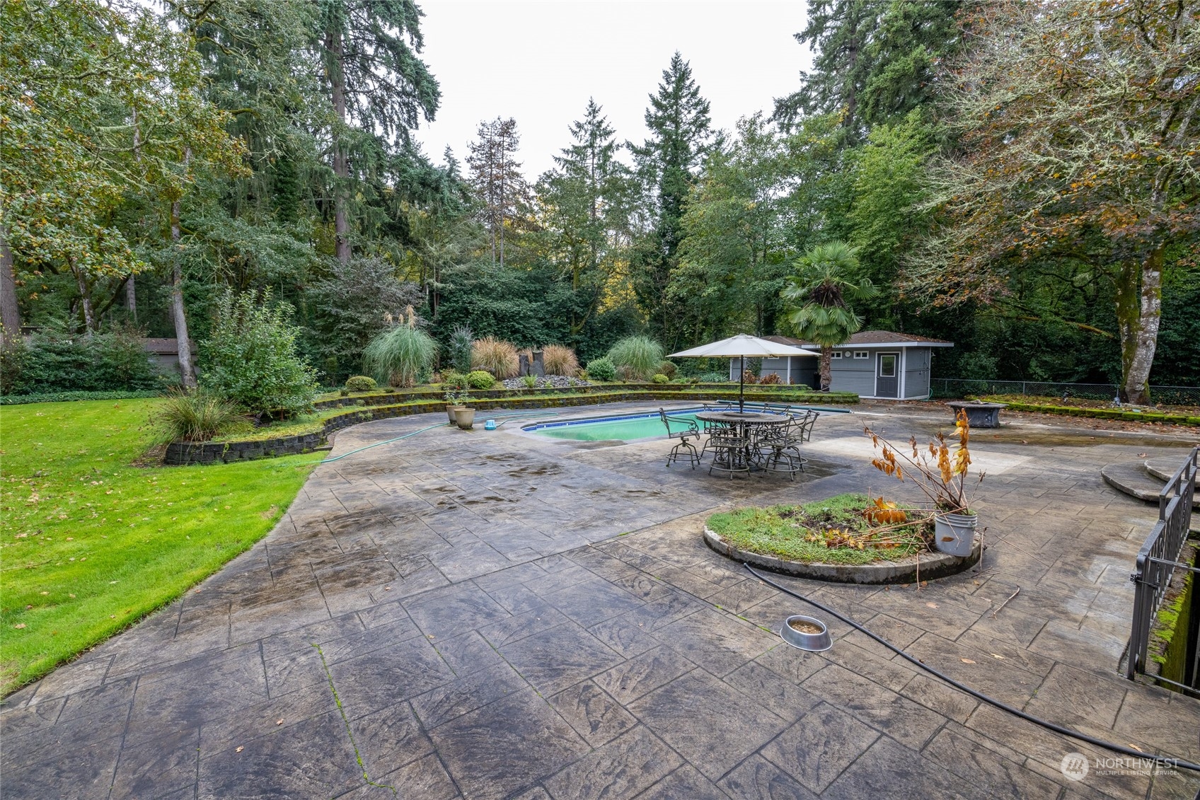 11016 Lake Steilacoom Drive SW