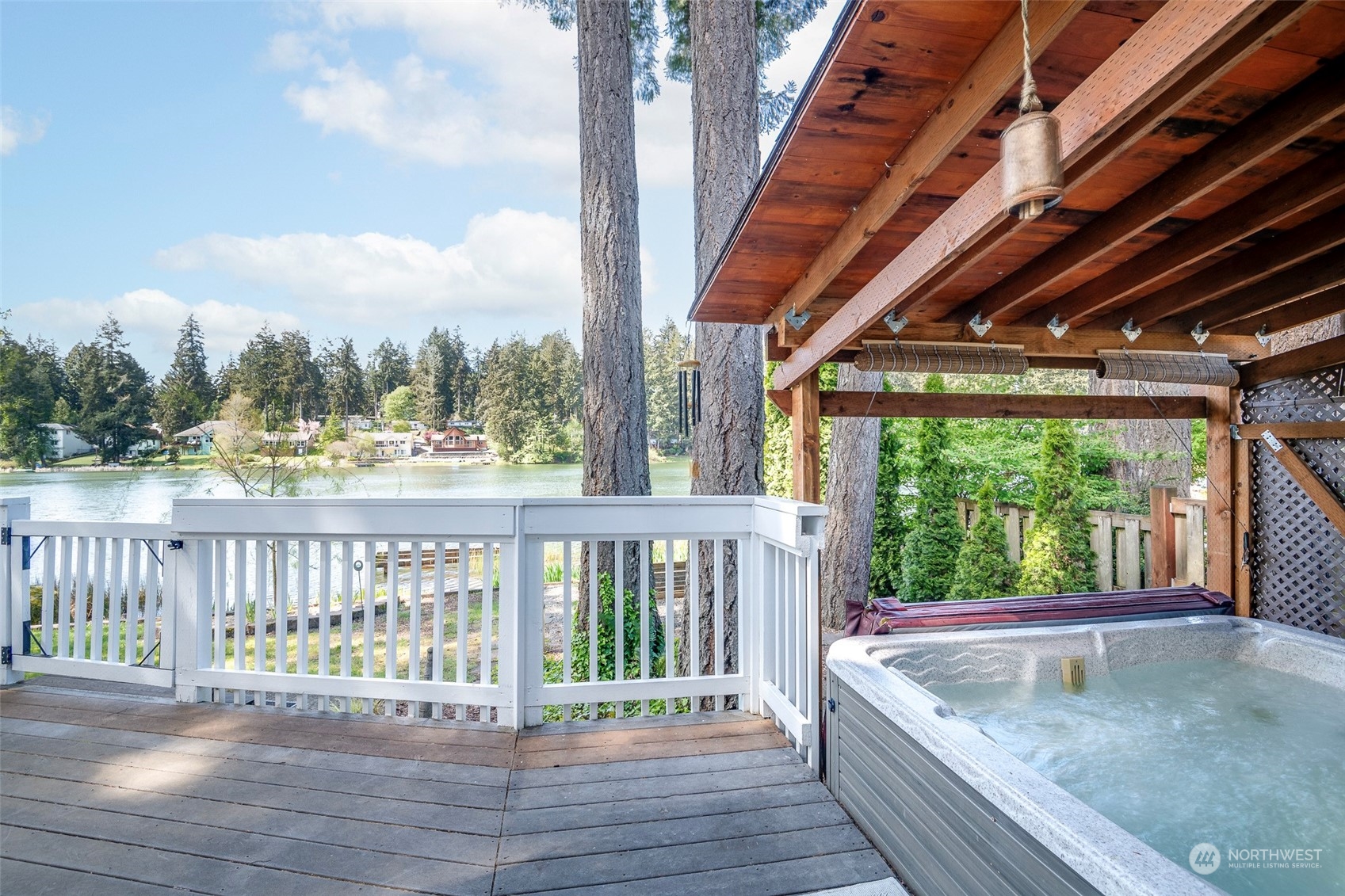 19122 21st Street SW