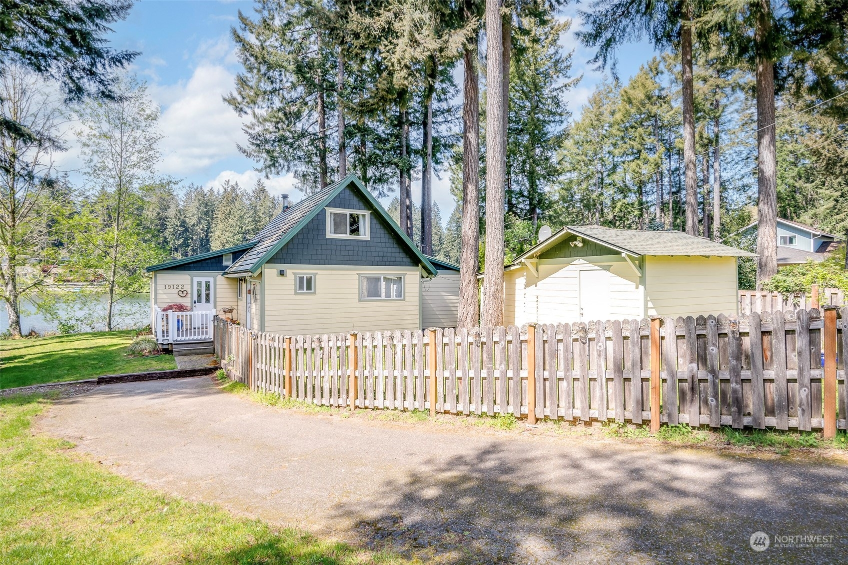 19122 21st Street SW