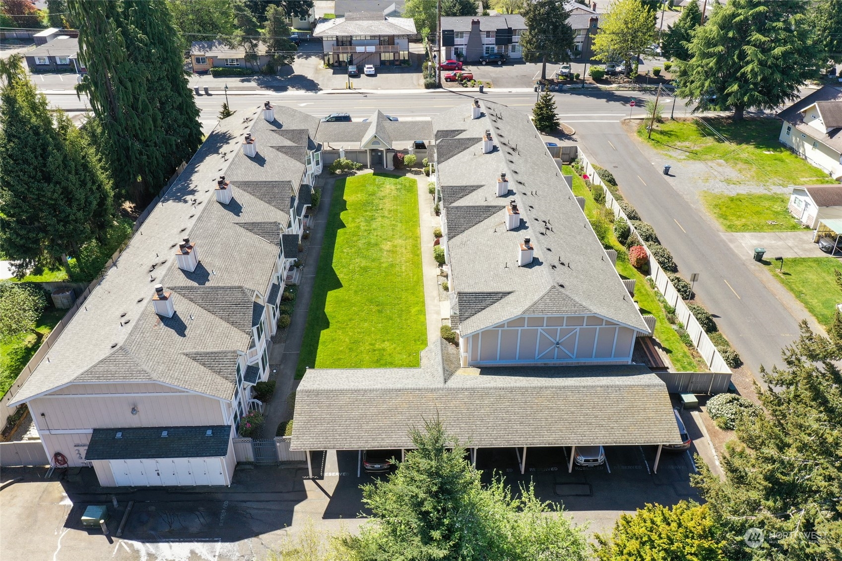 2615 Mountain View Avenue W #A-8