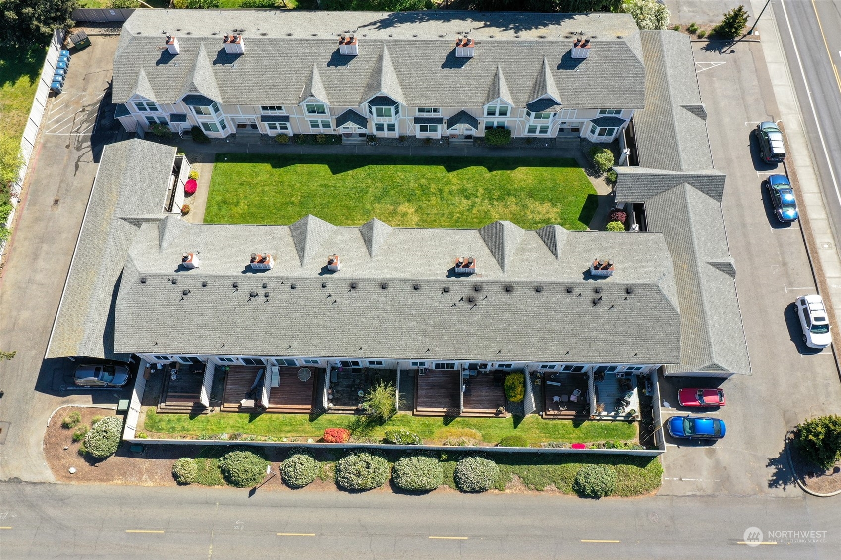 2615 Mountain View Avenue W #A-8