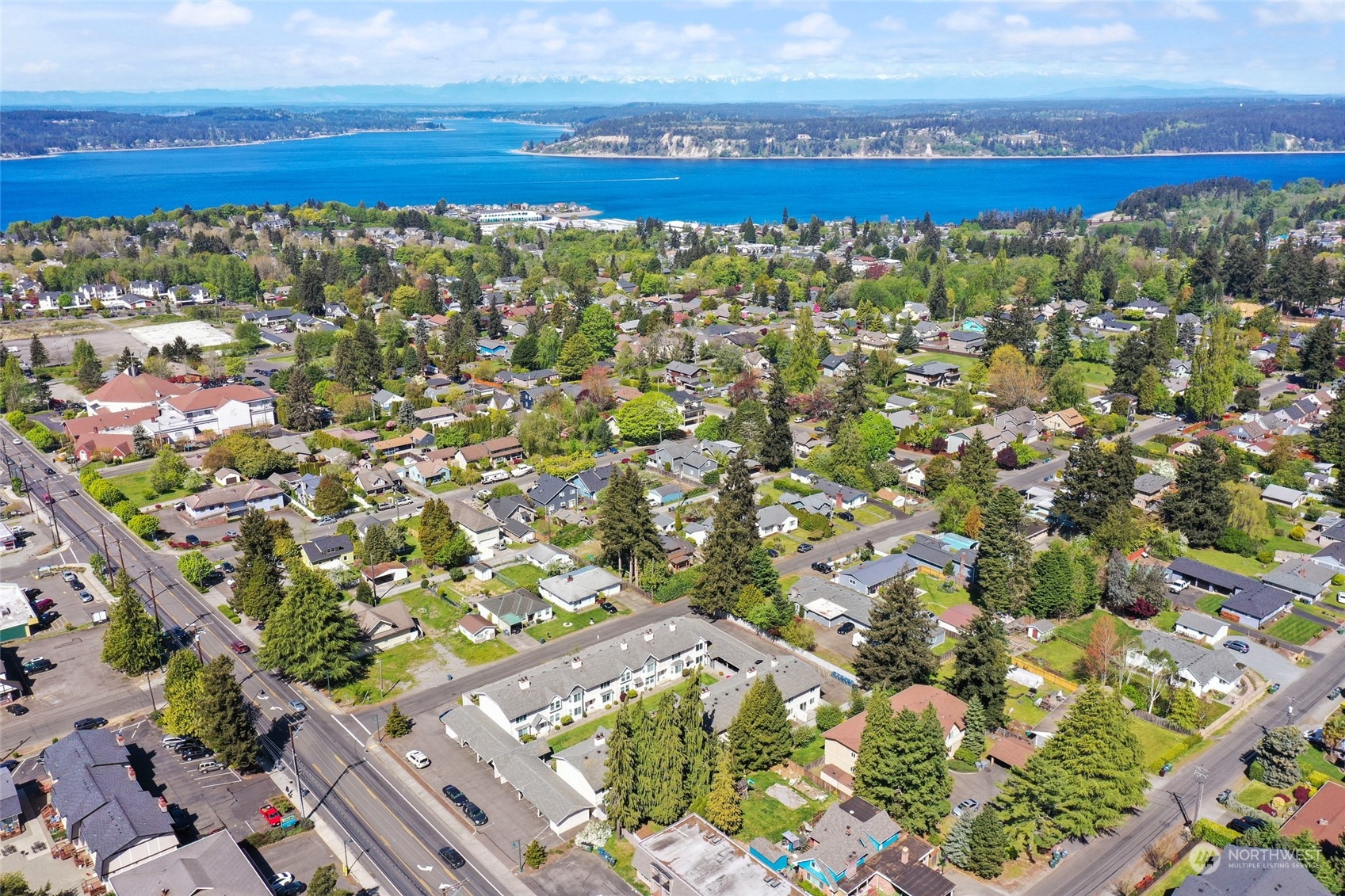 2615 Mountain View Avenue W #A-8