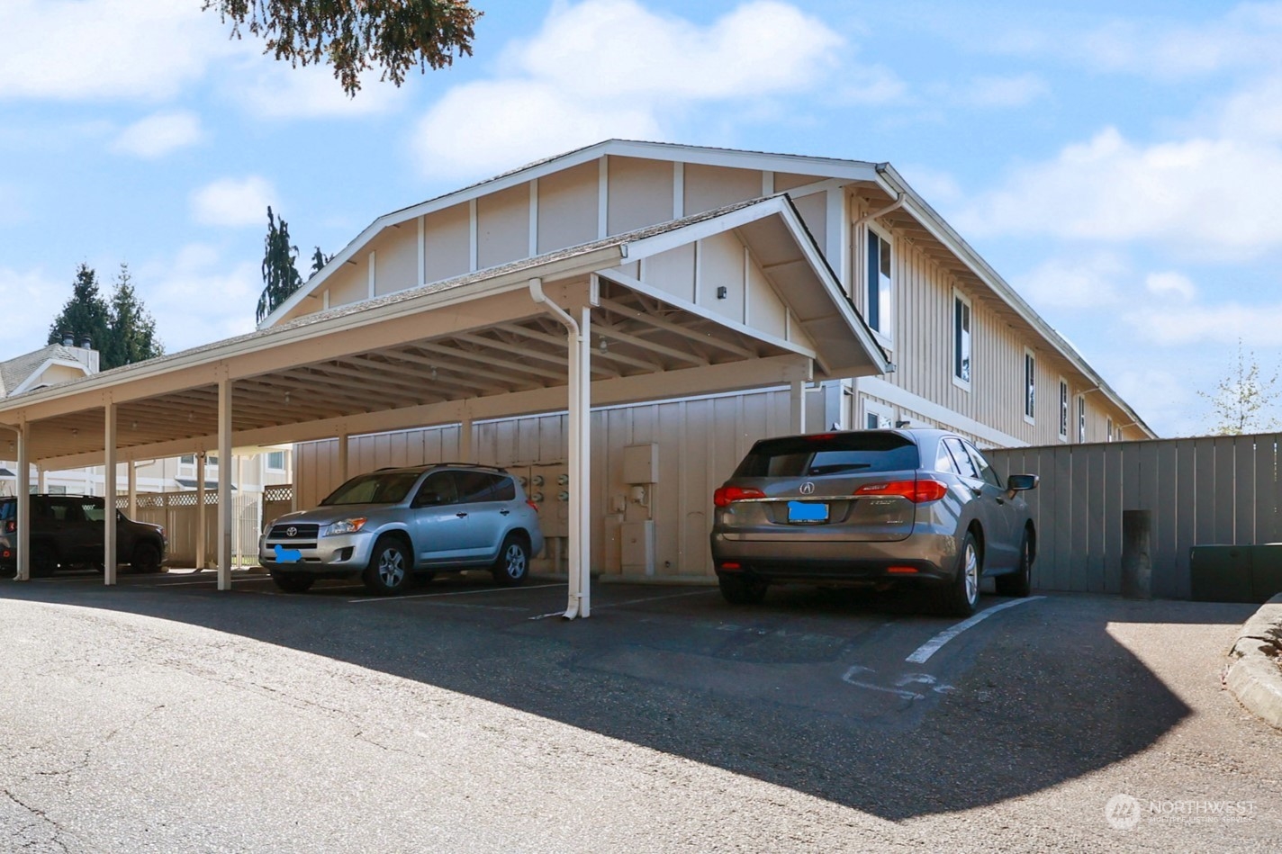 2615 Mountain View Avenue W #A-8