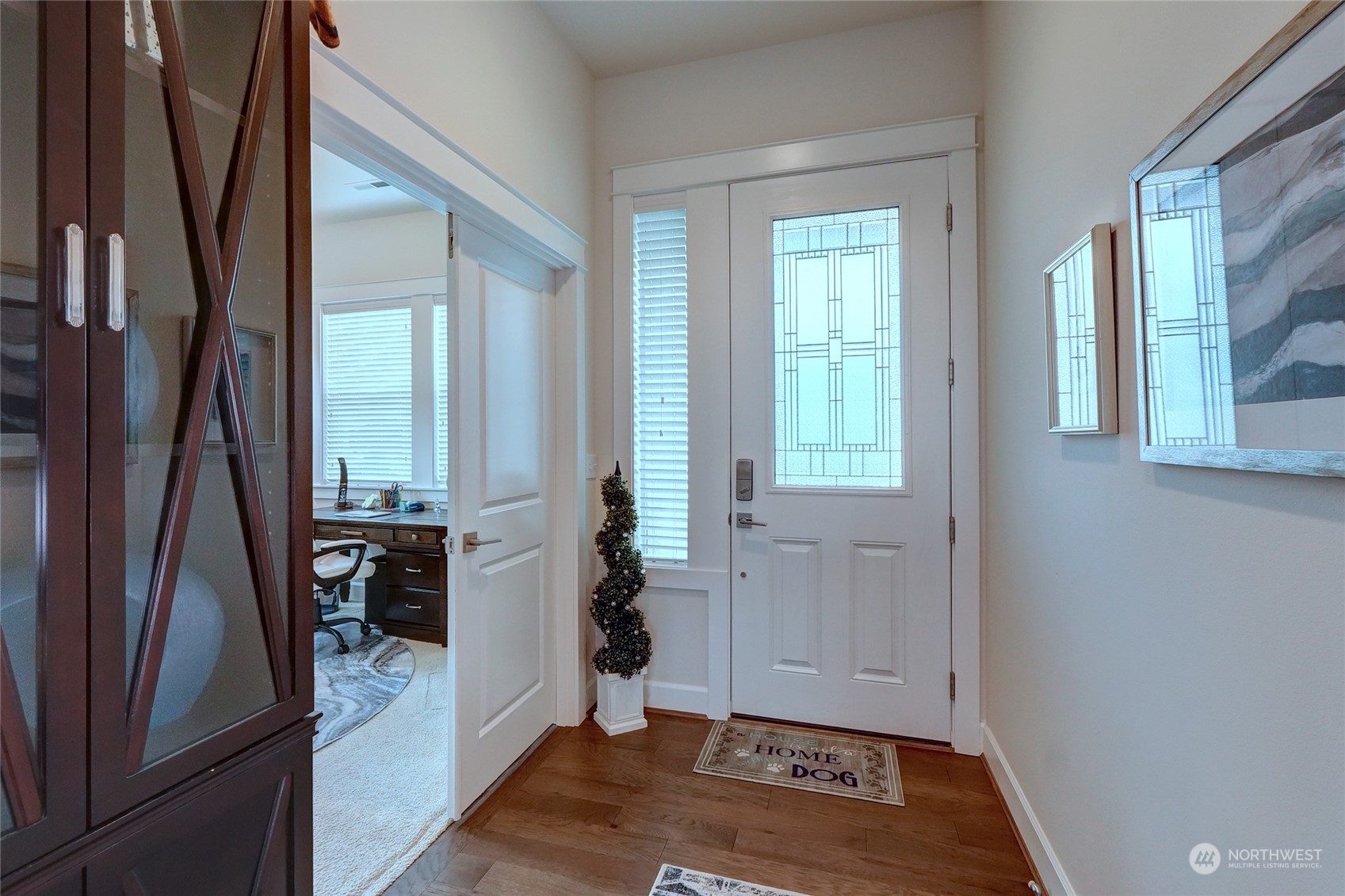 3806 Eagledale Court SE