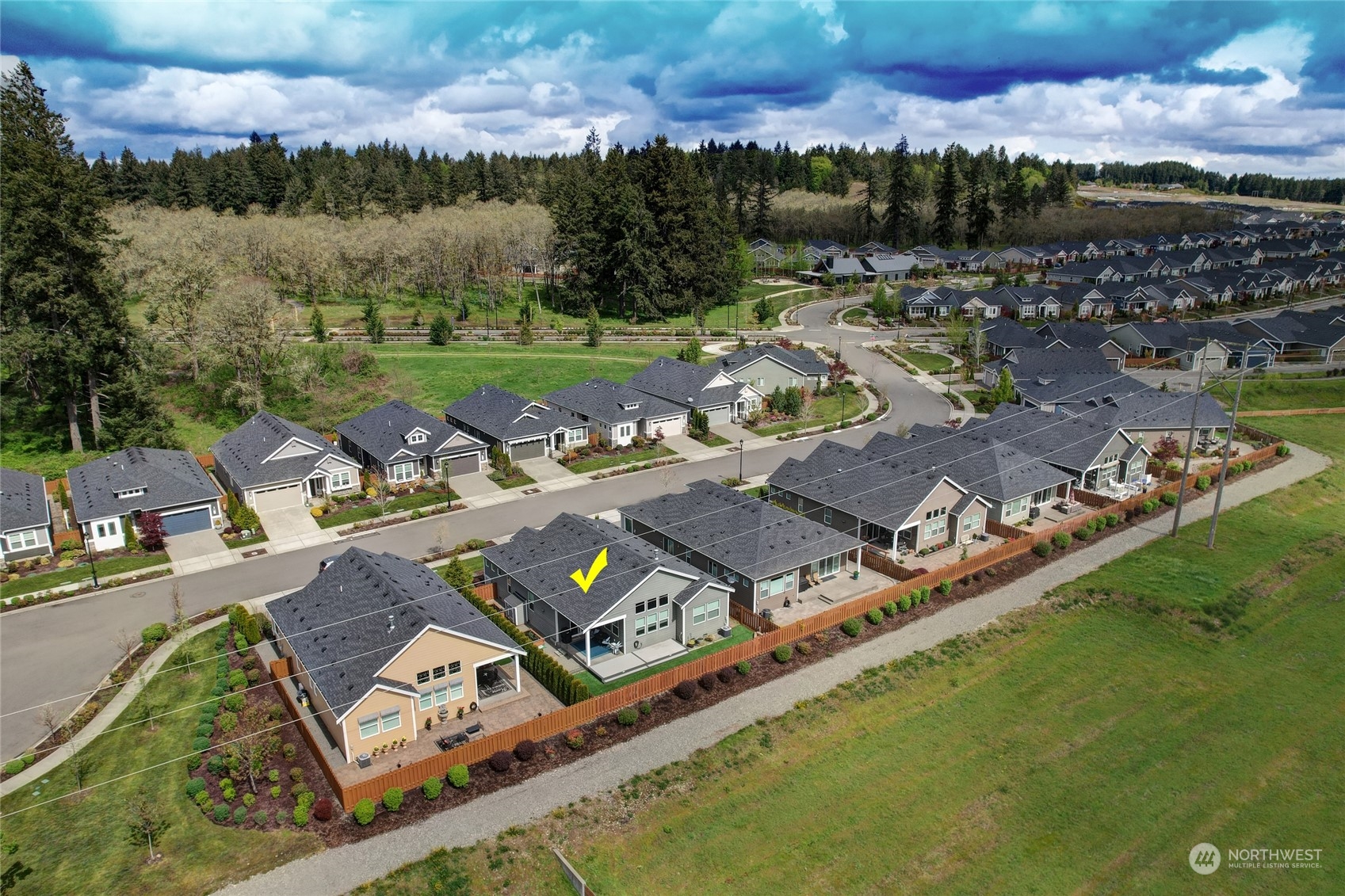 3806 Eagledale Court SE