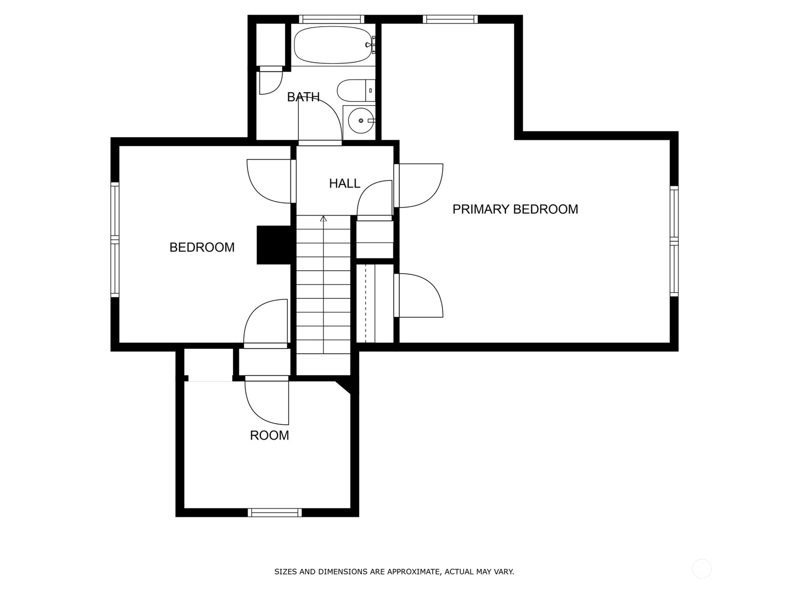 3401 N Madison