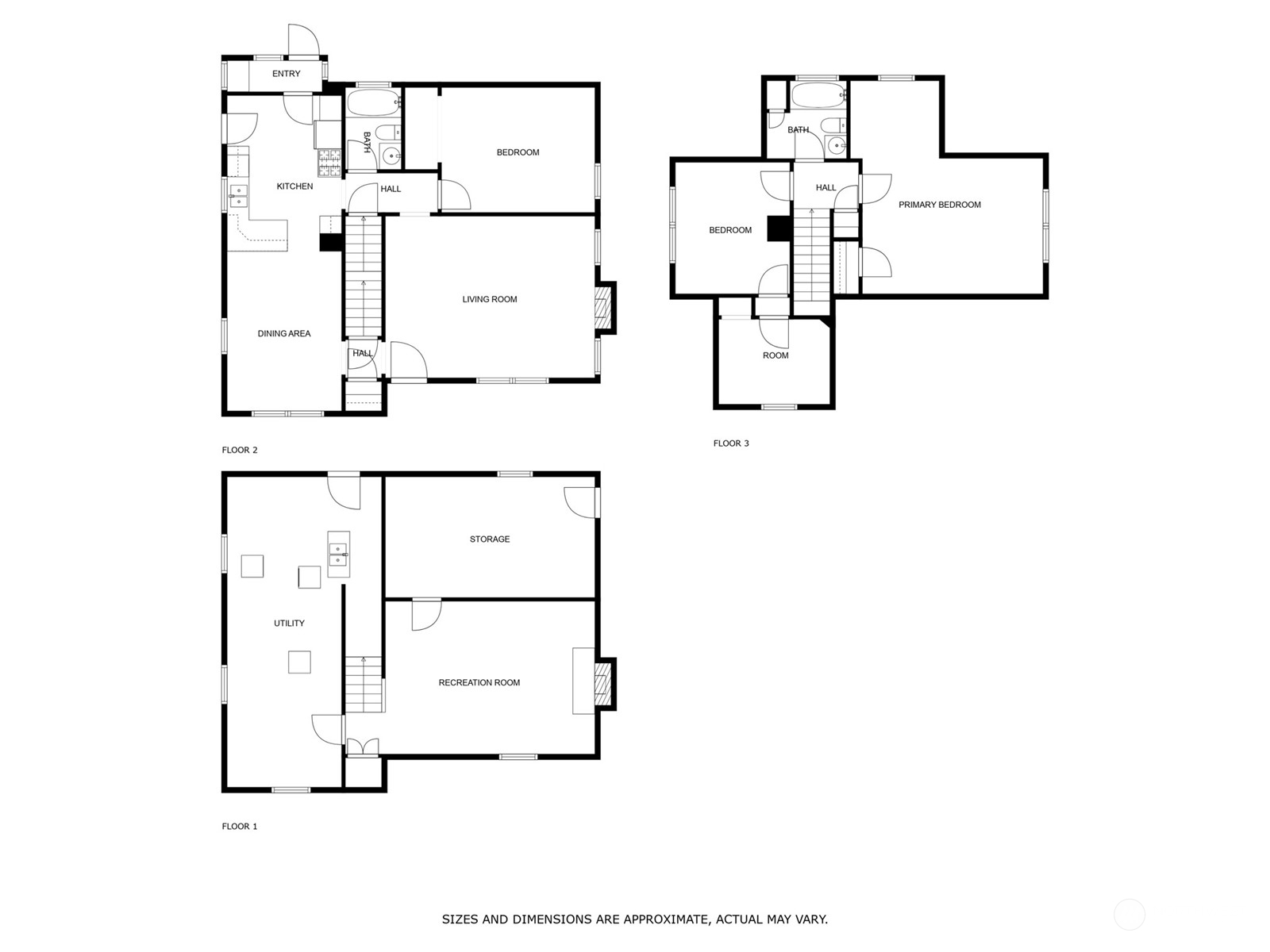 3401 N Madison