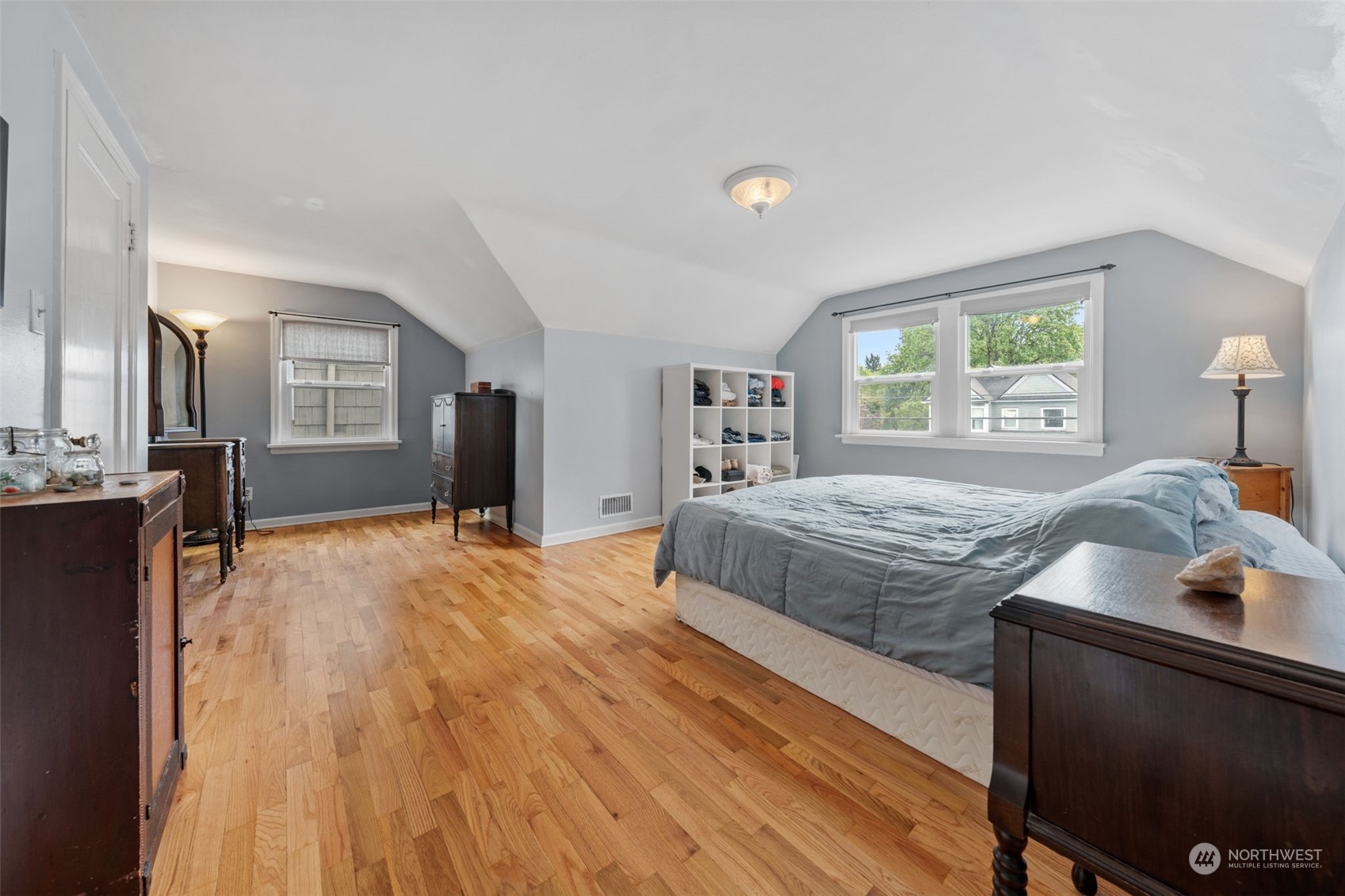 3401 N Madison