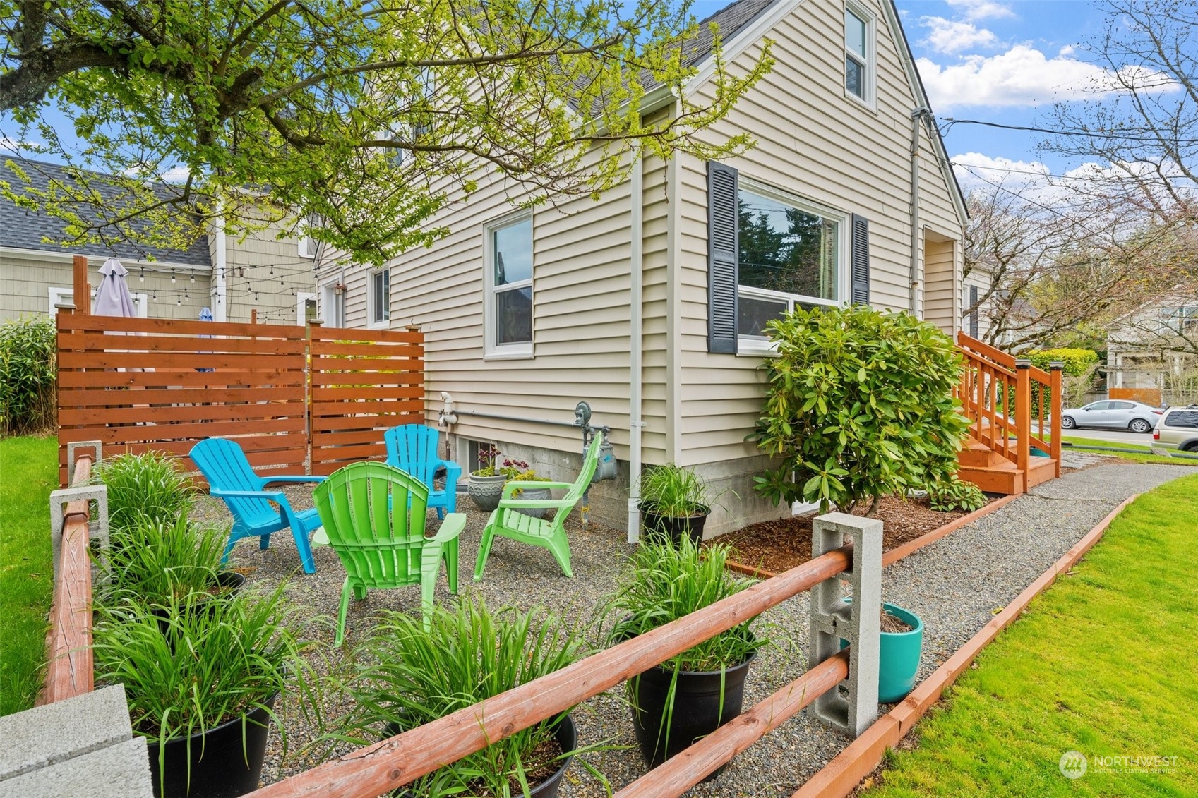 3401 N Madison