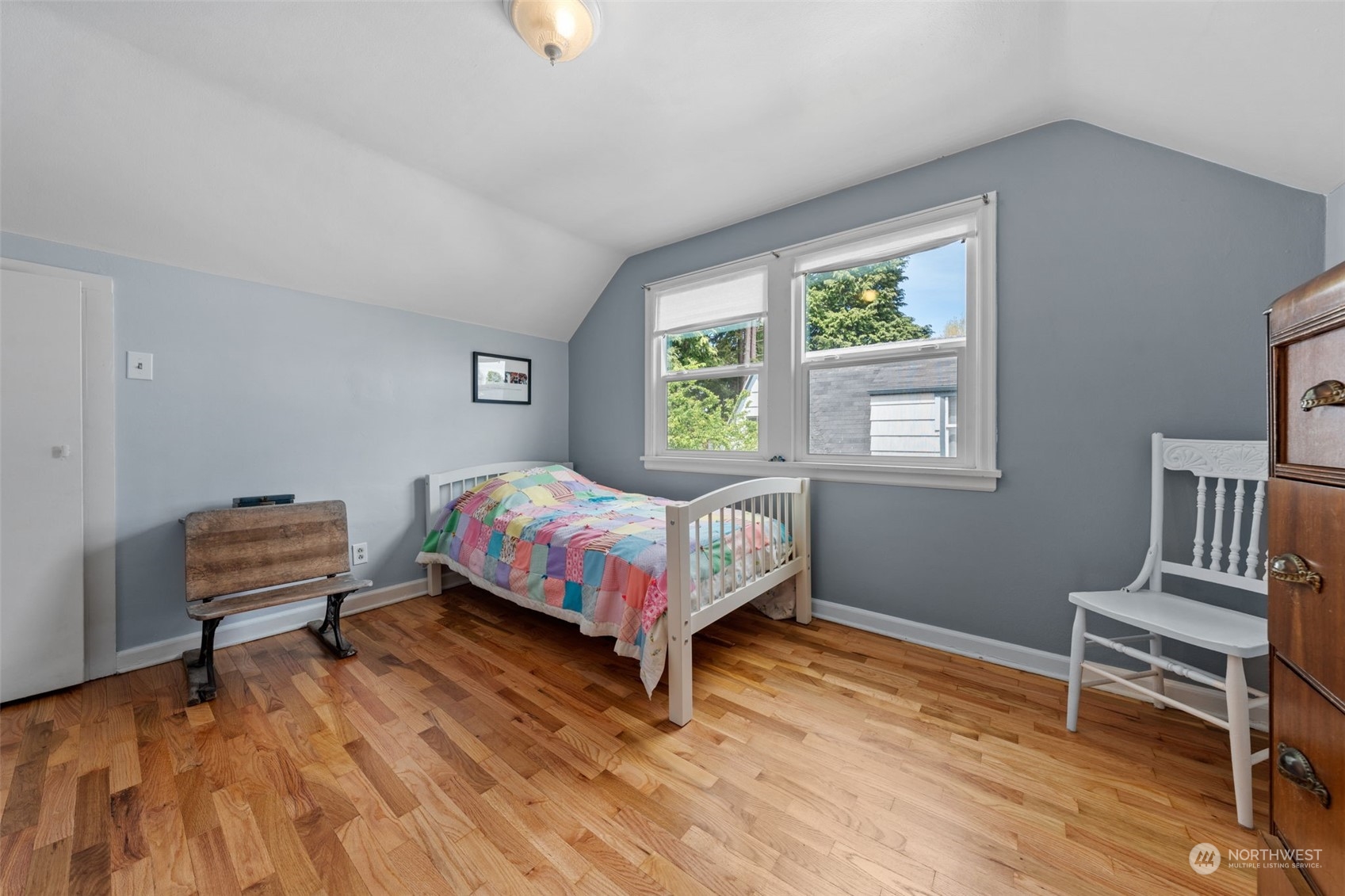 3401 N Madison