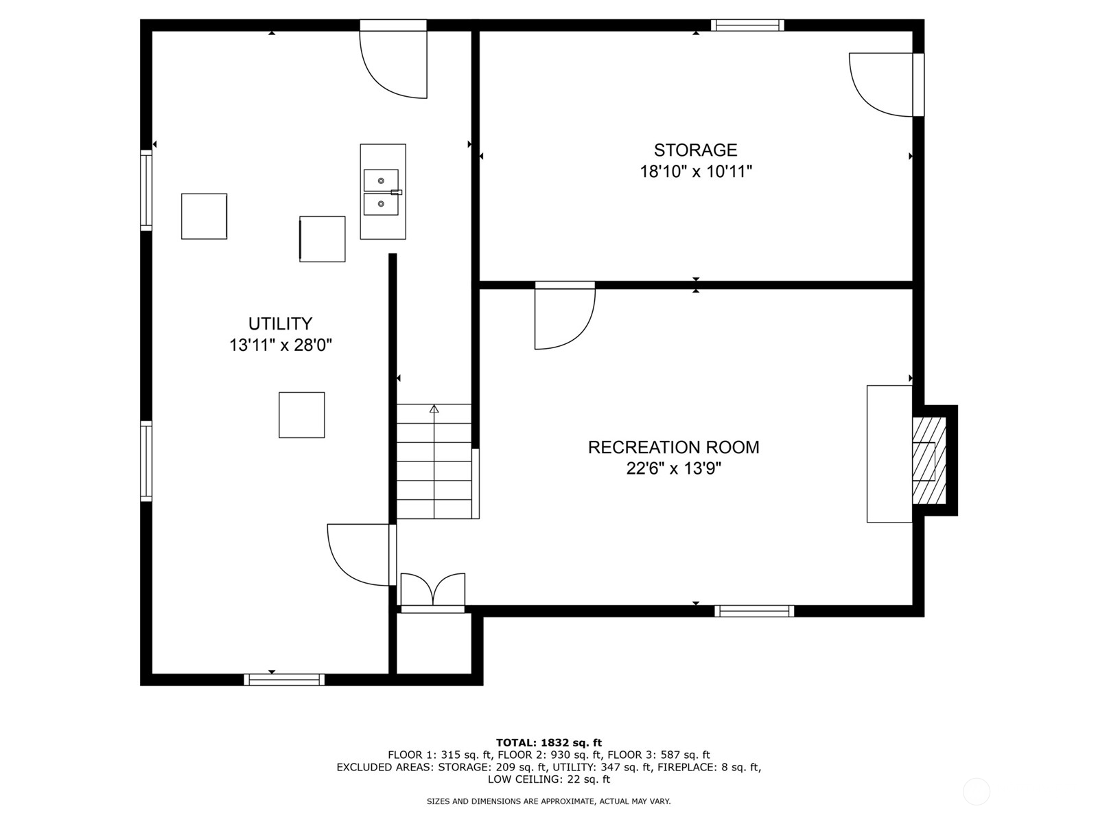 3401 N Madison
