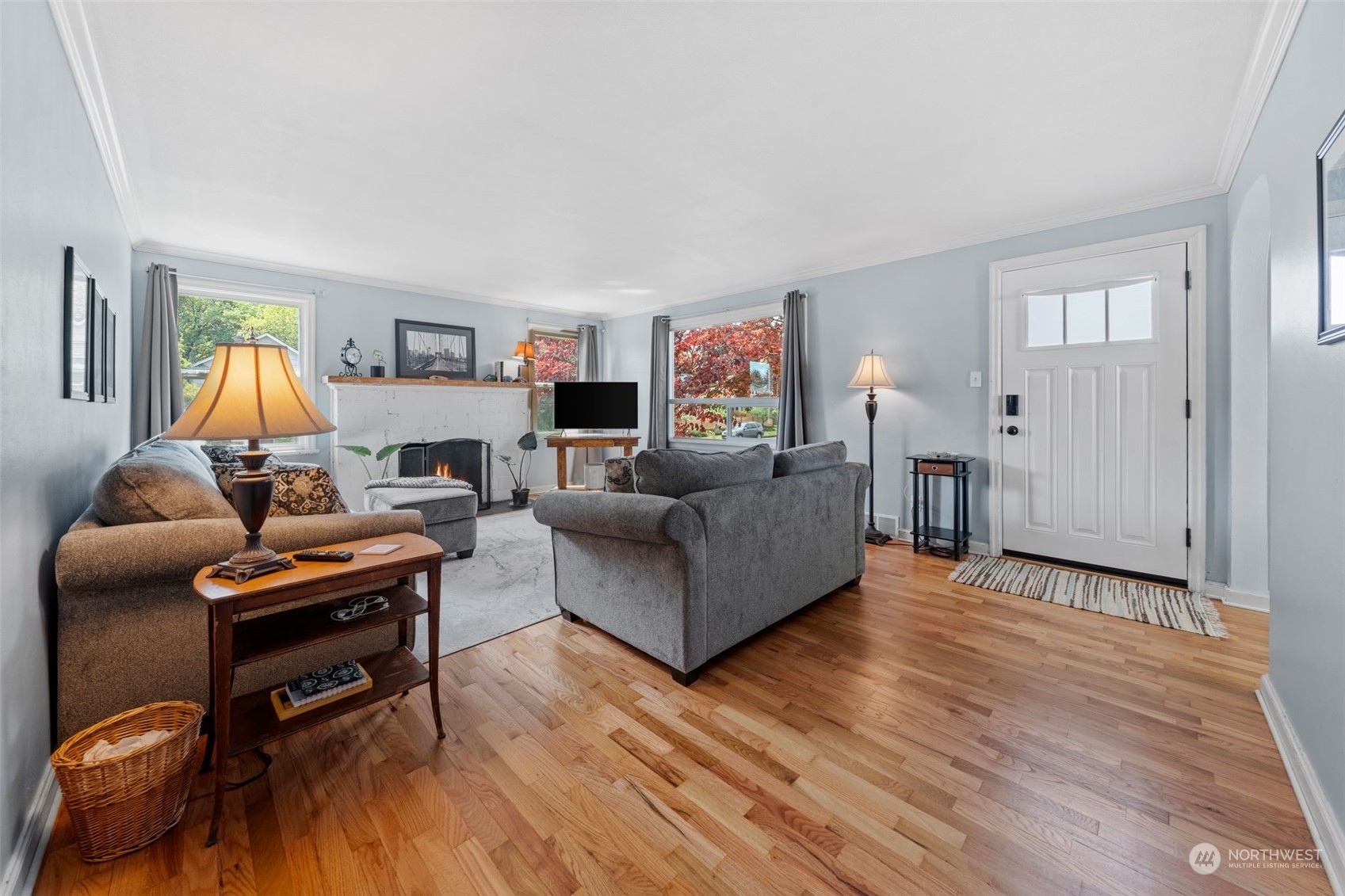 3401 N Madison