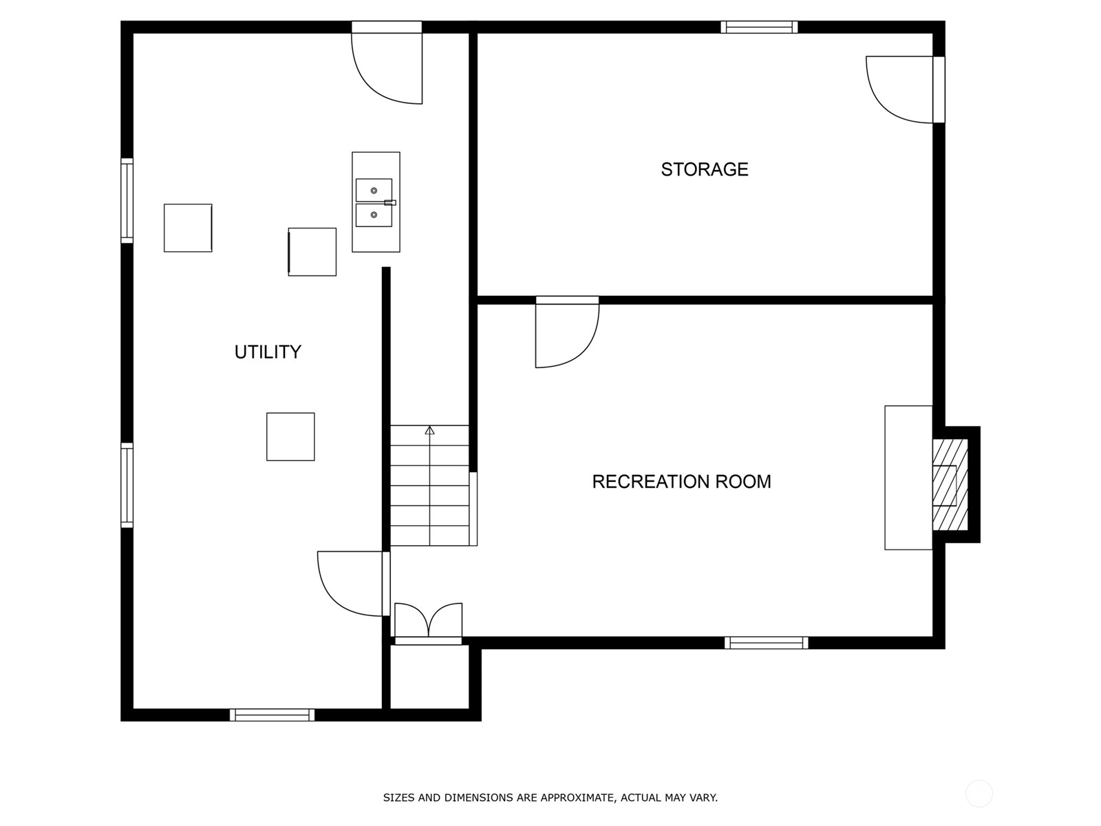 3401 N Madison